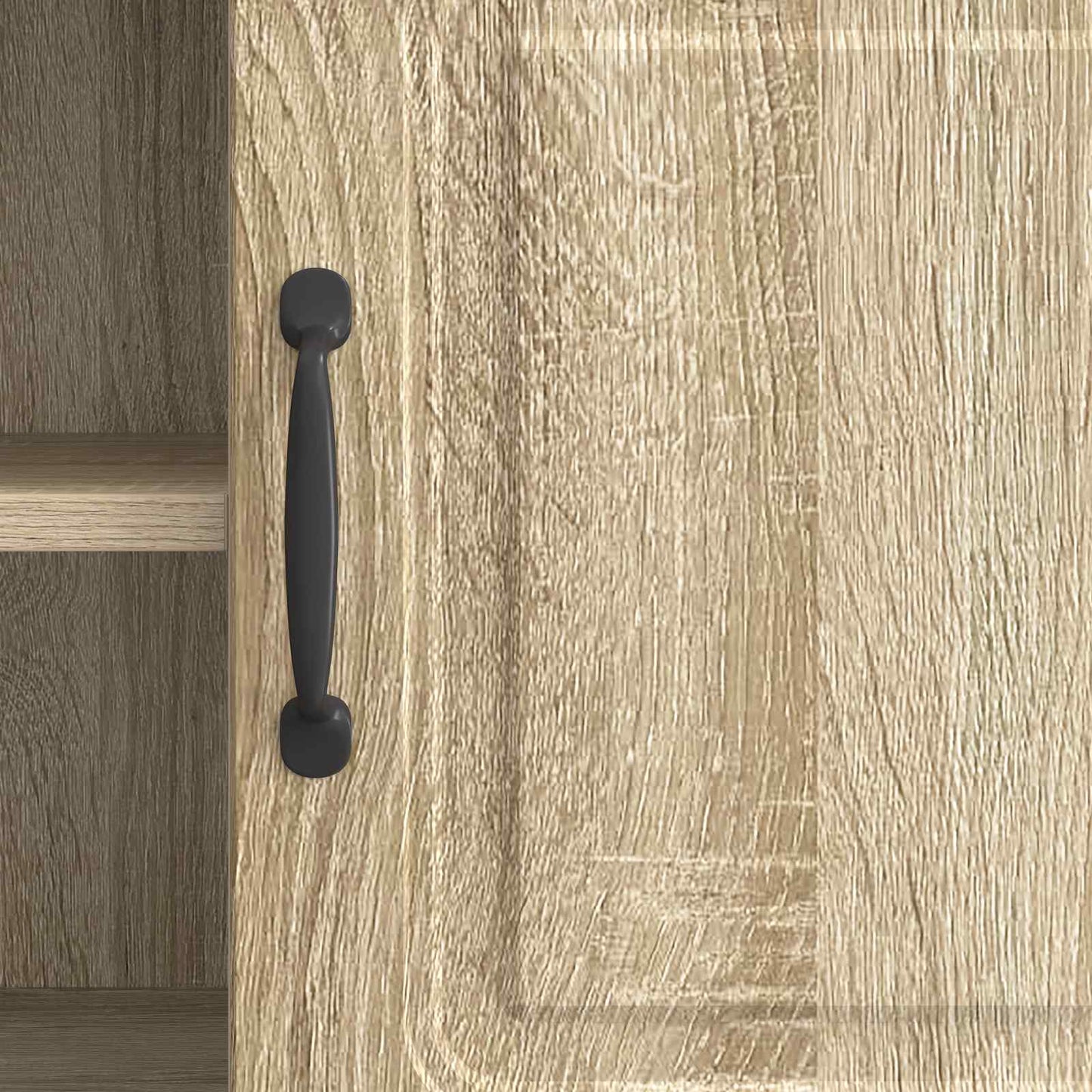 Mobile TV Rovere Sonoma 150 x 31 x 47 cm Legno ingegnerizzato