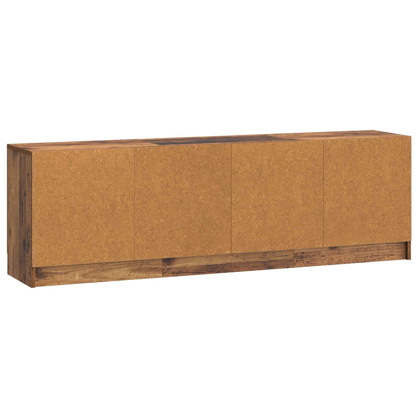 Mobile TV Legno antico 150 x 31 x 47 cm Legno ingegnerizzato | homemem39