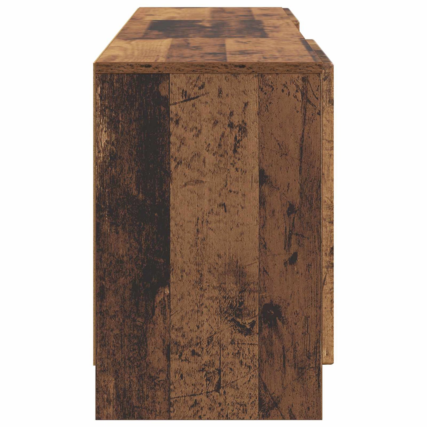 Mobile TV Legno antico 150 x 31 x 47 cm Legno ingegnerizzato | homemem39