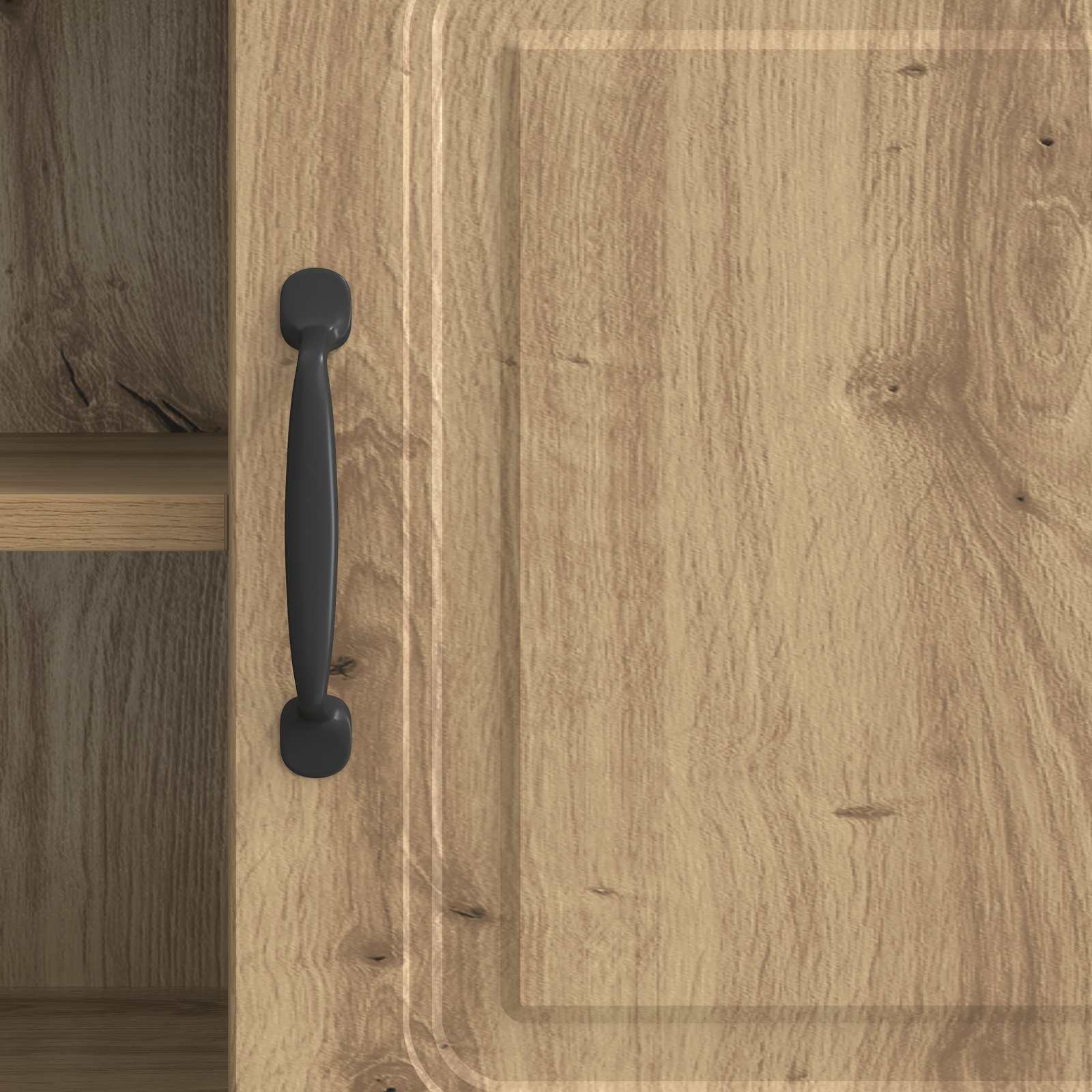 Mobile TV Rovere Artigianale 150 x 31 x 47 cm | homemem39