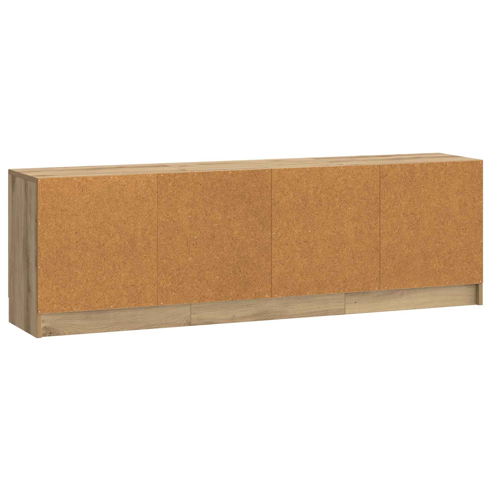 Mobile TV Rovere Artigianale 150 x 31 x 47 cm | homemem39