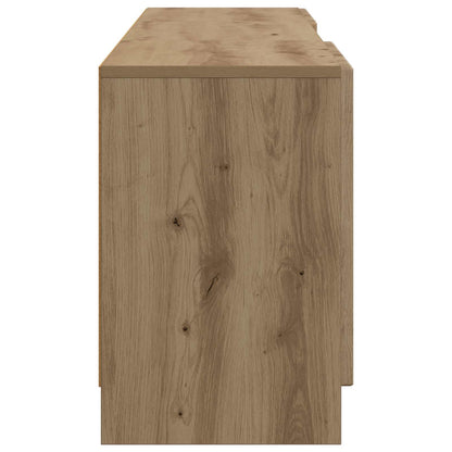 Mobile TV Rovere Artigianale 150 x 31 x 47 cm | homemem39
