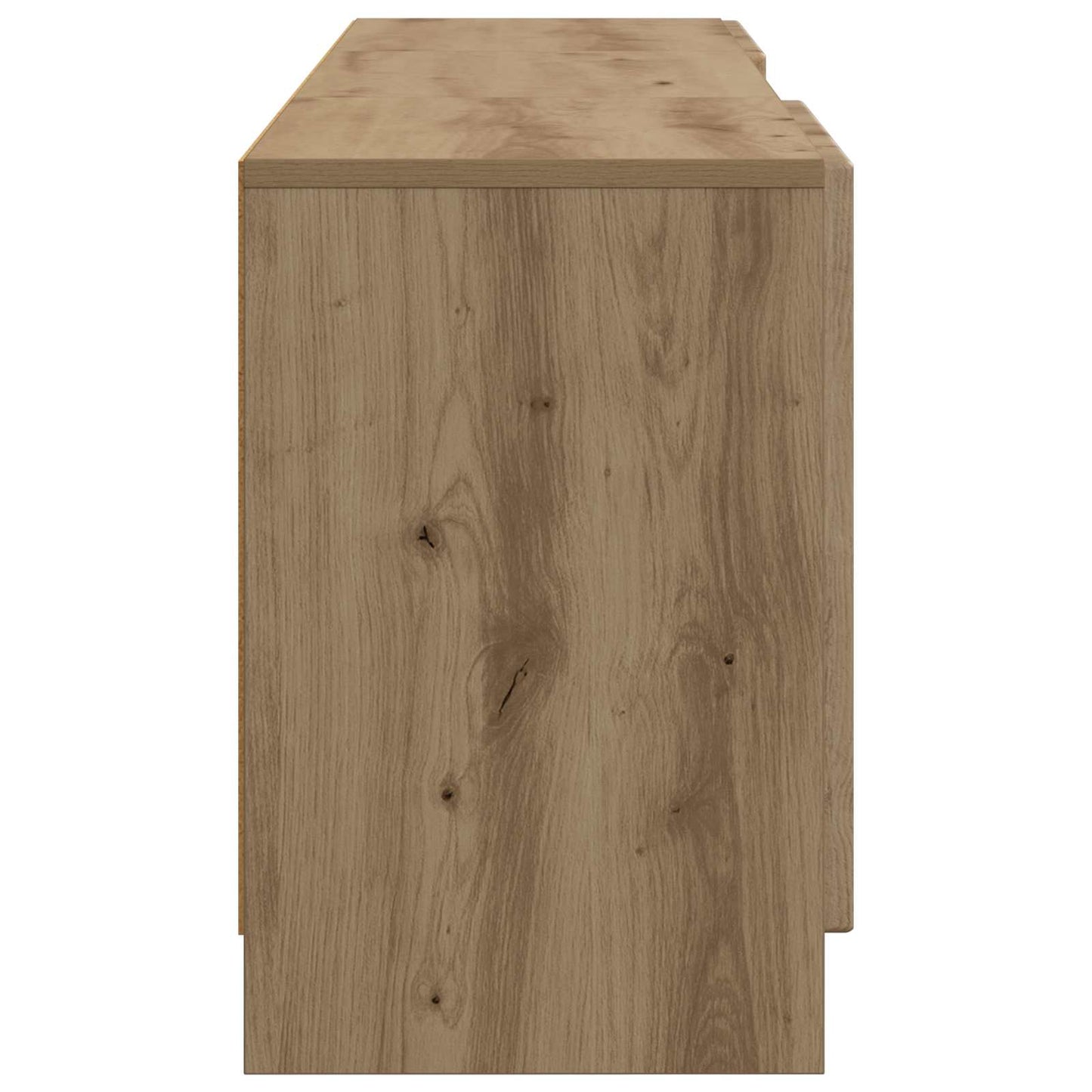 Mobile TV 150 x 31 x 47 cm Rovere Artigianale