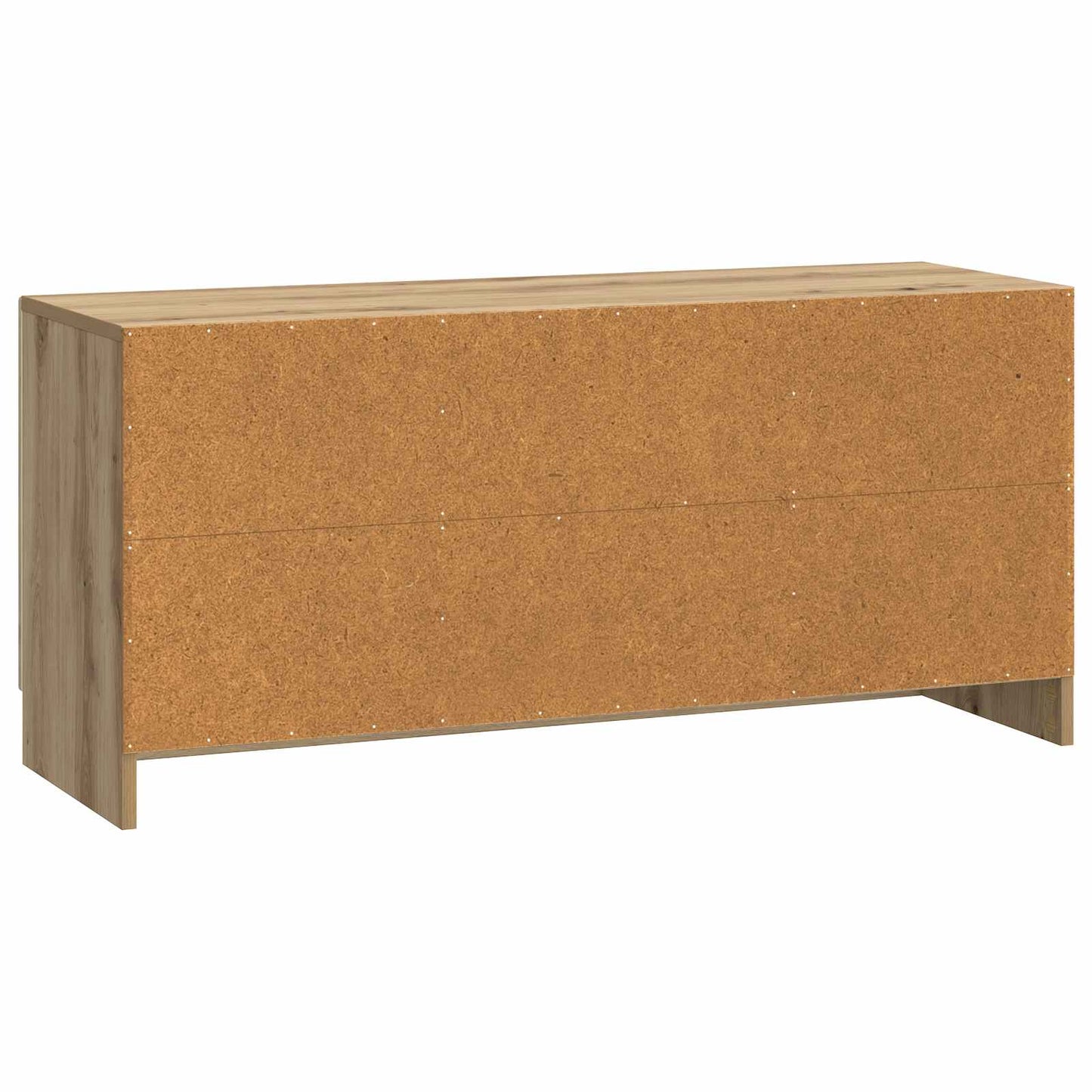 Mobile TV Rovere Artigianale 102 x 34,5 x 47 cm | homemem39