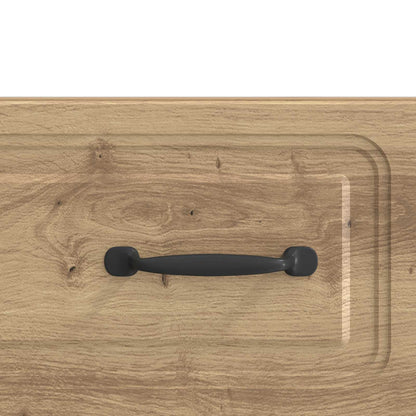 Mobile TV 147 x 34,5 x 27 cm Rovere Artigianale