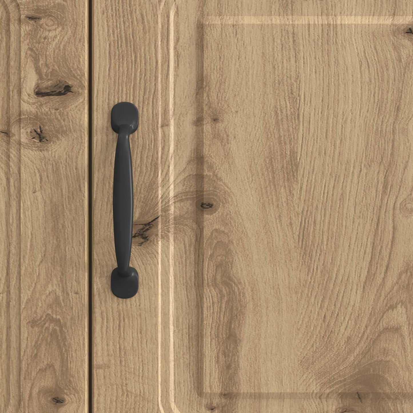 Mobile TV Rovere Artigianale 99 x 34,5 x 47 cm