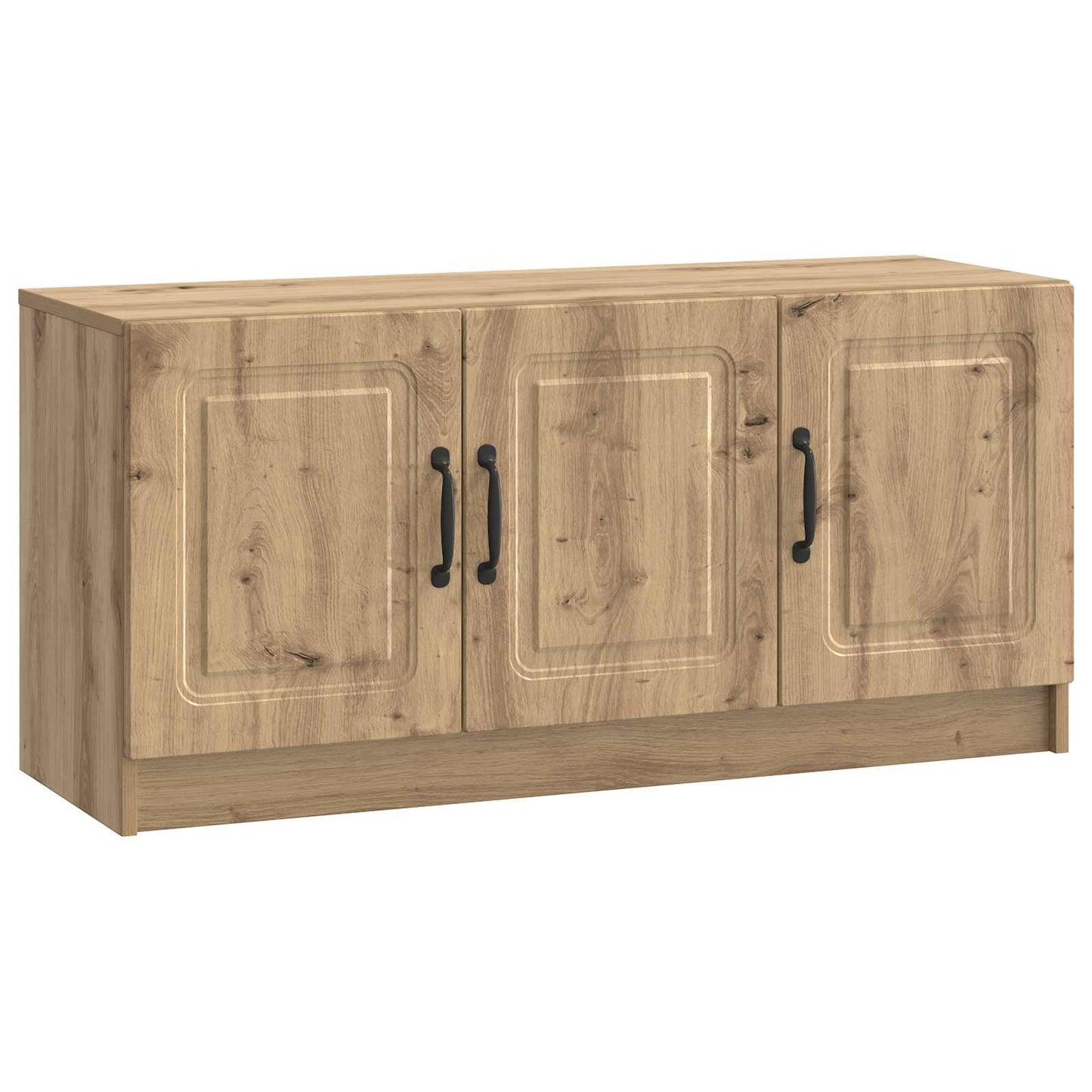 Mobile TV Rovere Artigianale 99 x 34,5 x 47 cm
