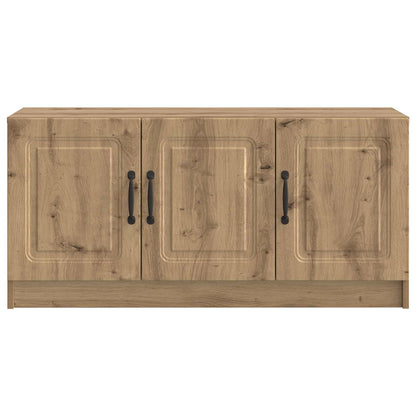 Mobile TV Rovere Artigianale 99 x 34,5 x 47 cm