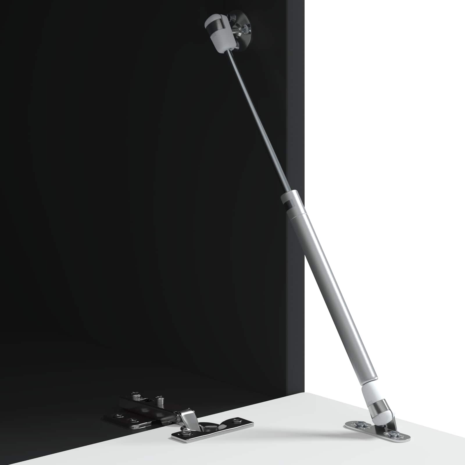 Tavolino da salotto Nero 90 x 50 x 37 cm Legno ingegnerizzato | homemem39