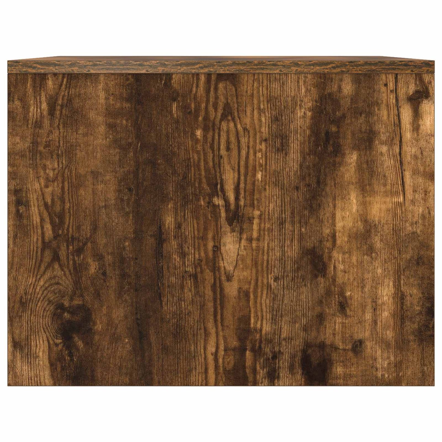 Tavolino da salotto Rovere Fumo 90 x 50 x 37 cm | homemem39