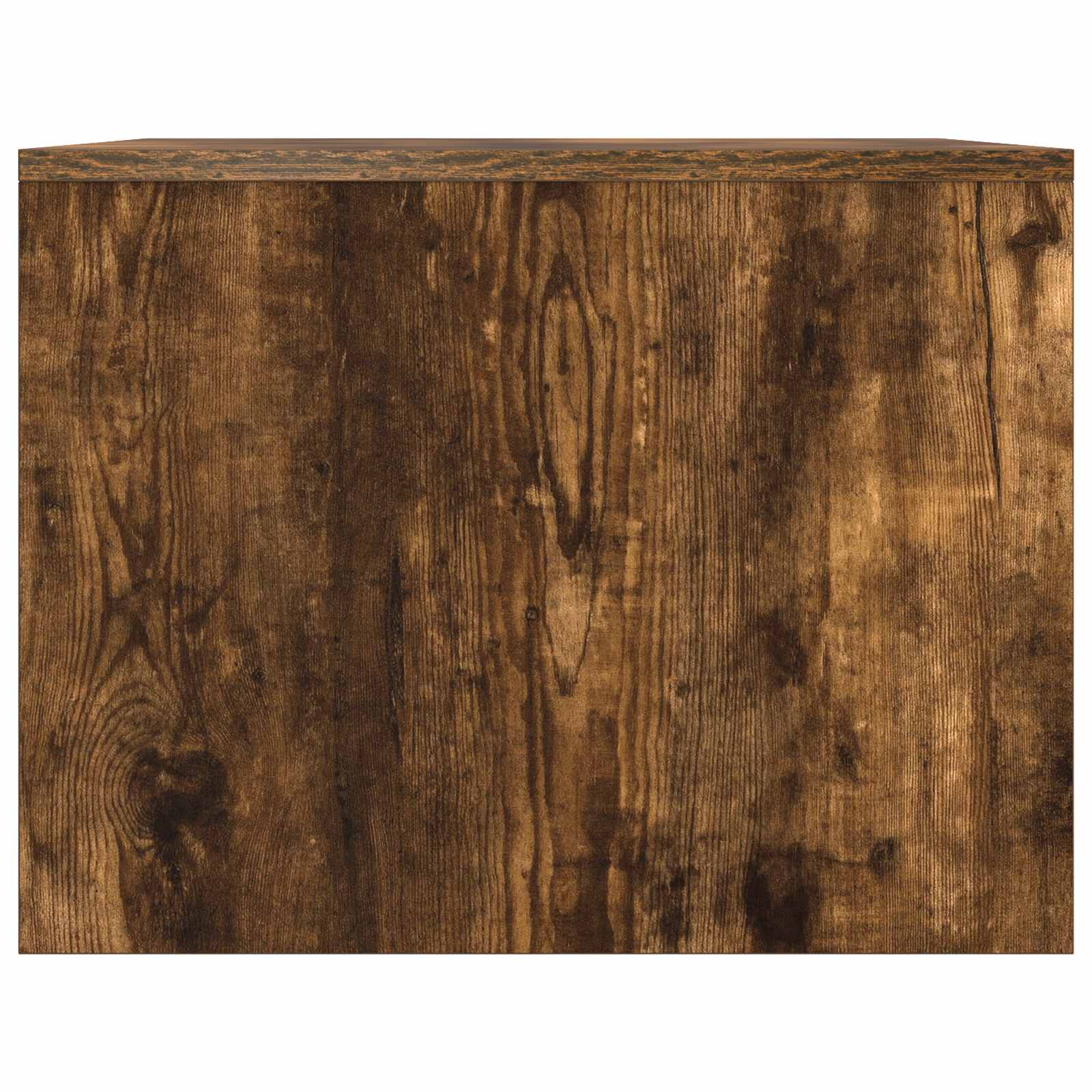 Tavolino da salotto Rovere Fumo 90 x 50 x 37 cm | homemem39