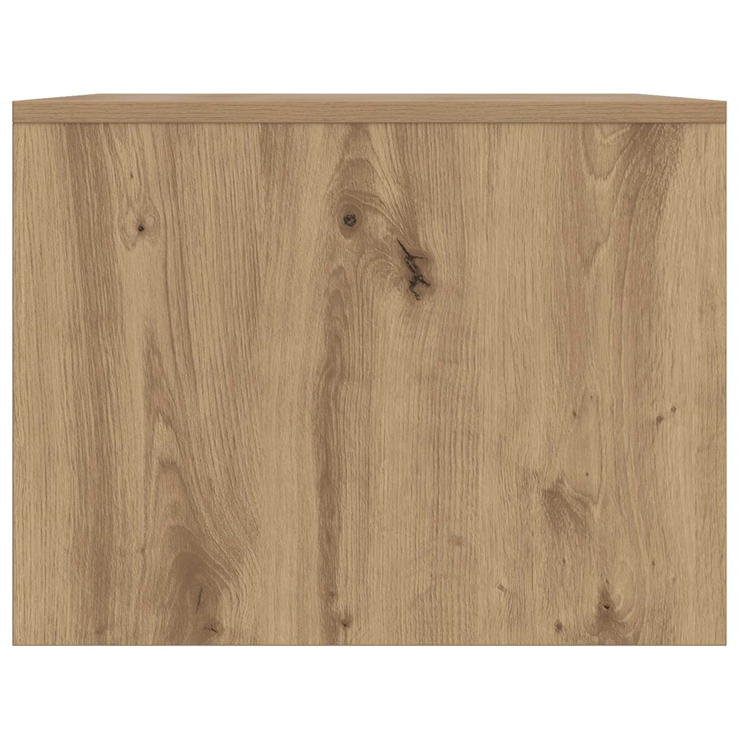 Tavolino da salotto Rovere Artigianale 90 x 50 x 37 cm | homemem39