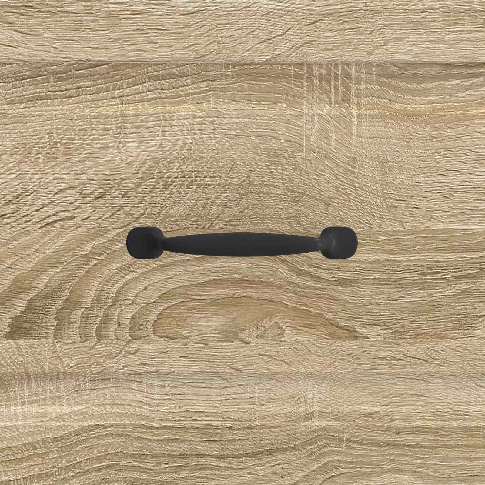 Tavolino da salotto con cassetto Rovere Sonoma 49 x 50 x 37 cm | homemem39