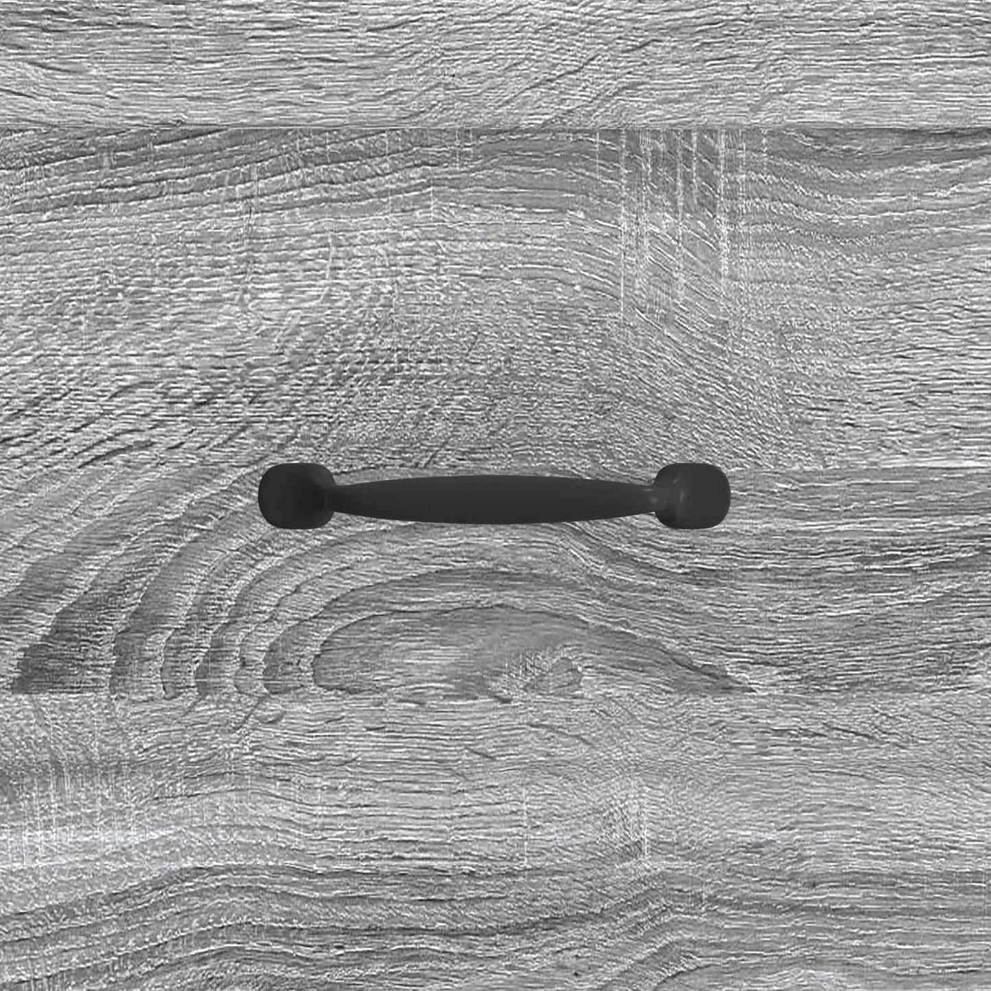 Tavolino da salotto con cassetto Grigio Sonoma 49 x 50 x 37 cm | homemem39