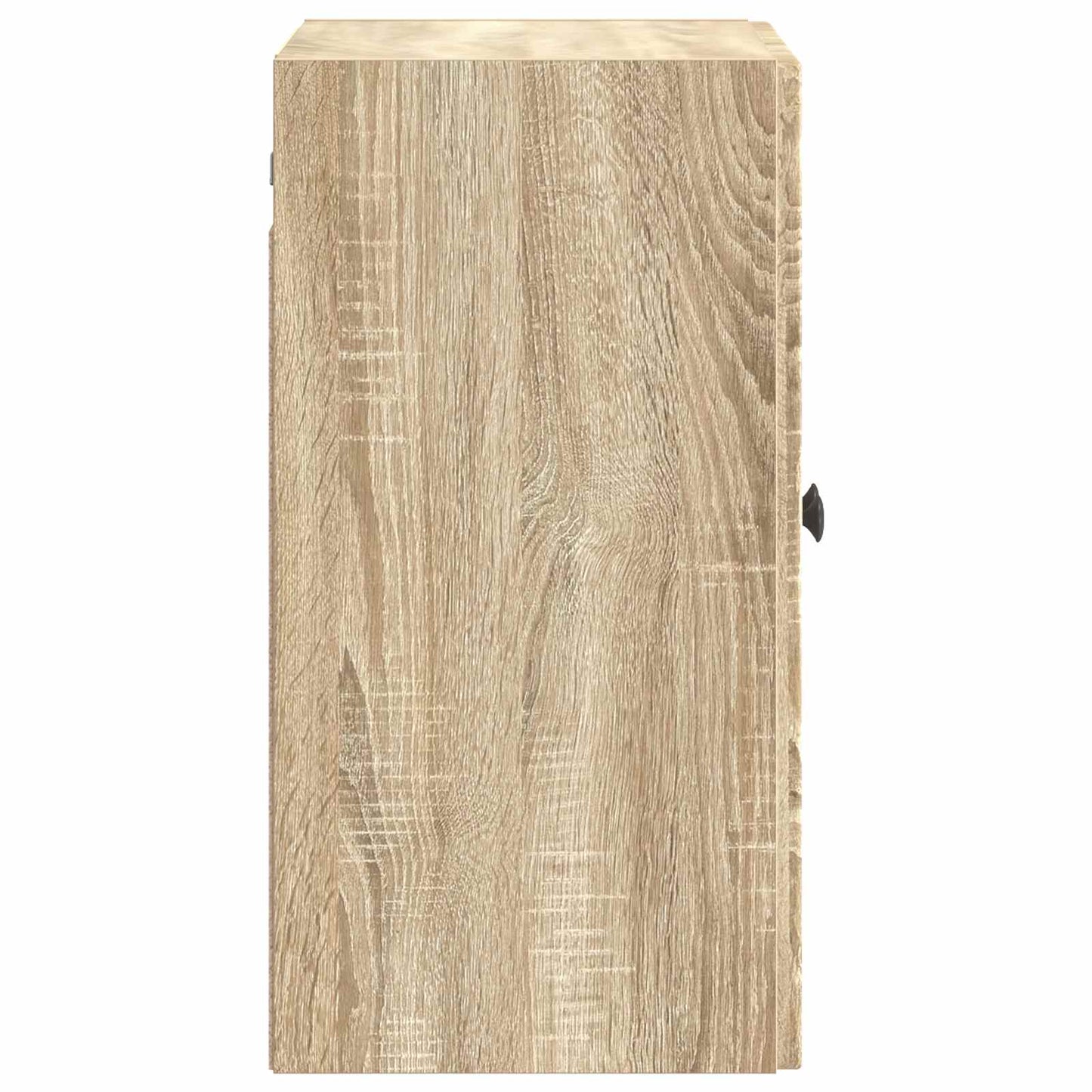 Mobiletto a muro Rovere Sonoma 59 x 31 x 60 cm | homemem39