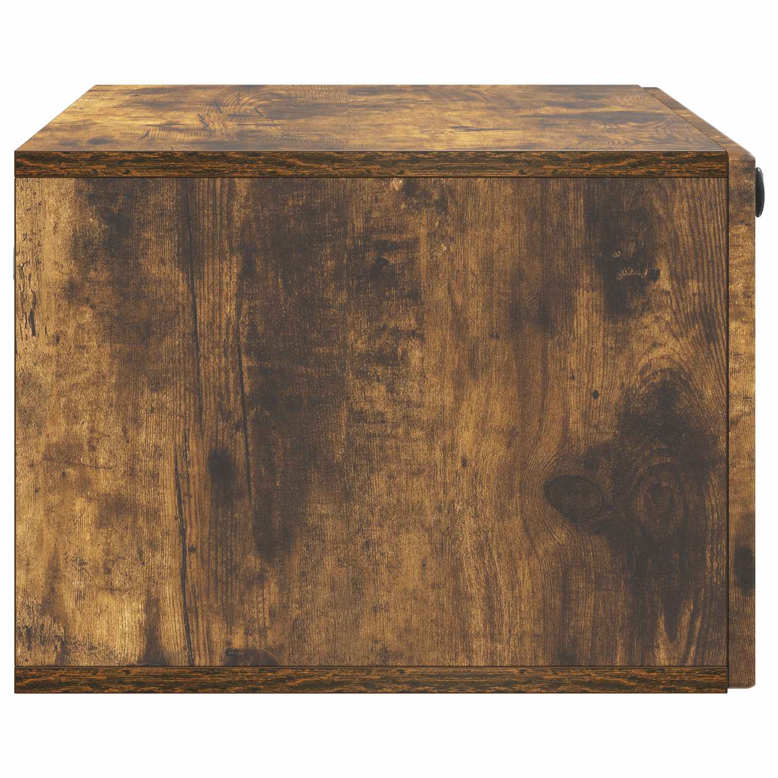 Mobile Porta TV da Muro Rovere Fumo 78,5 x 41 x 30 cm | homemem39