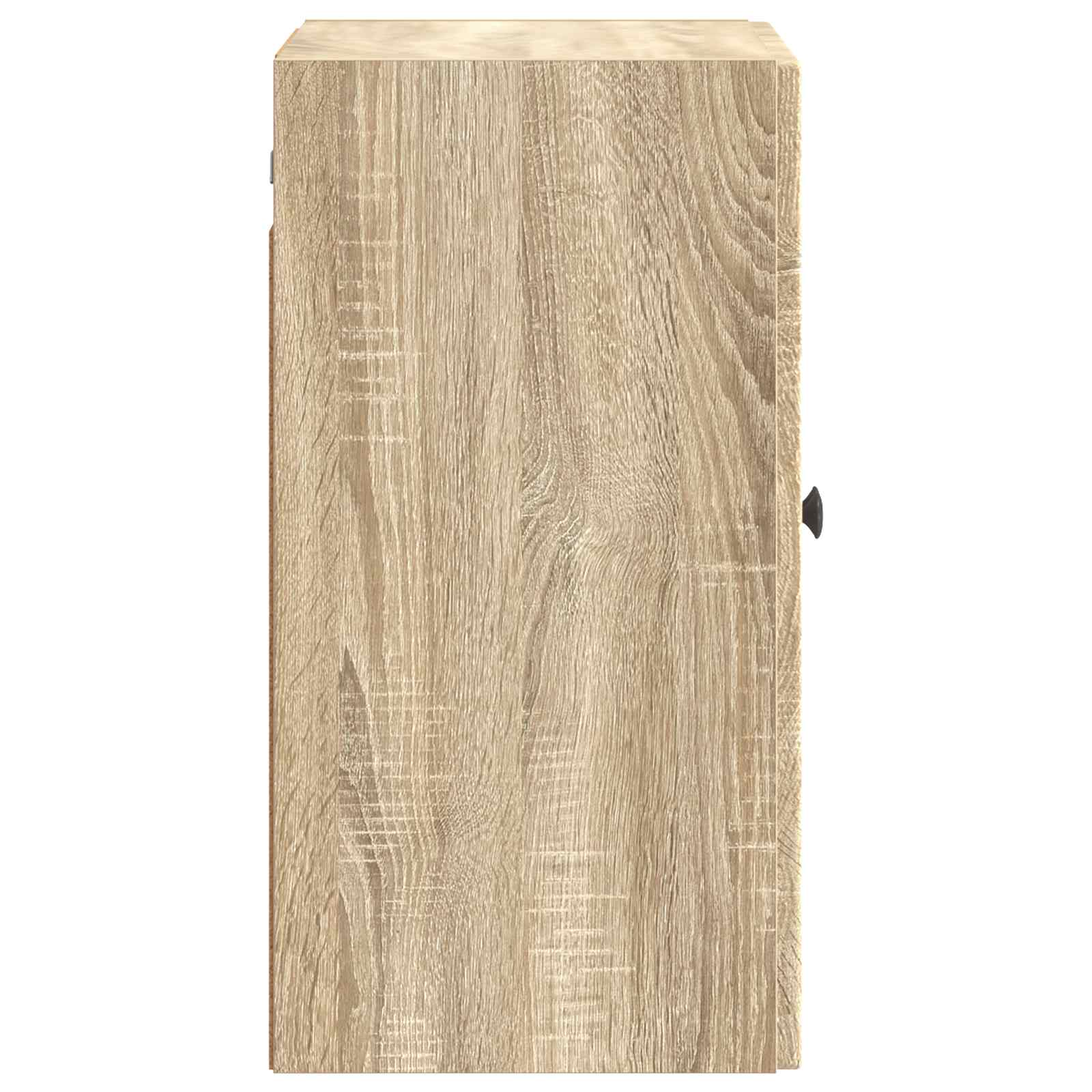 Mobiletto a muro Rovere Sonoma 59 x 31 x 60 cm | homemem39