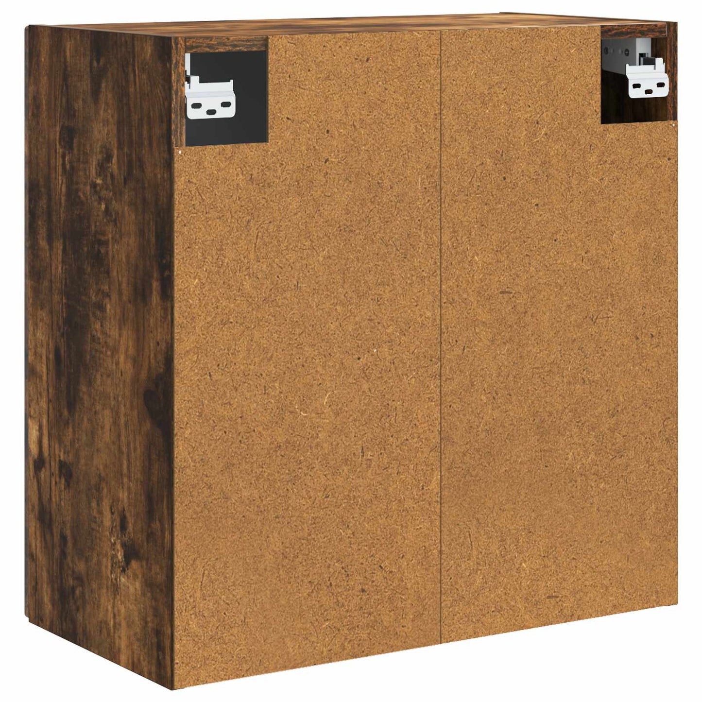 Mobiletto a muro Rovere Fumo 59 x 31 x 60 cm