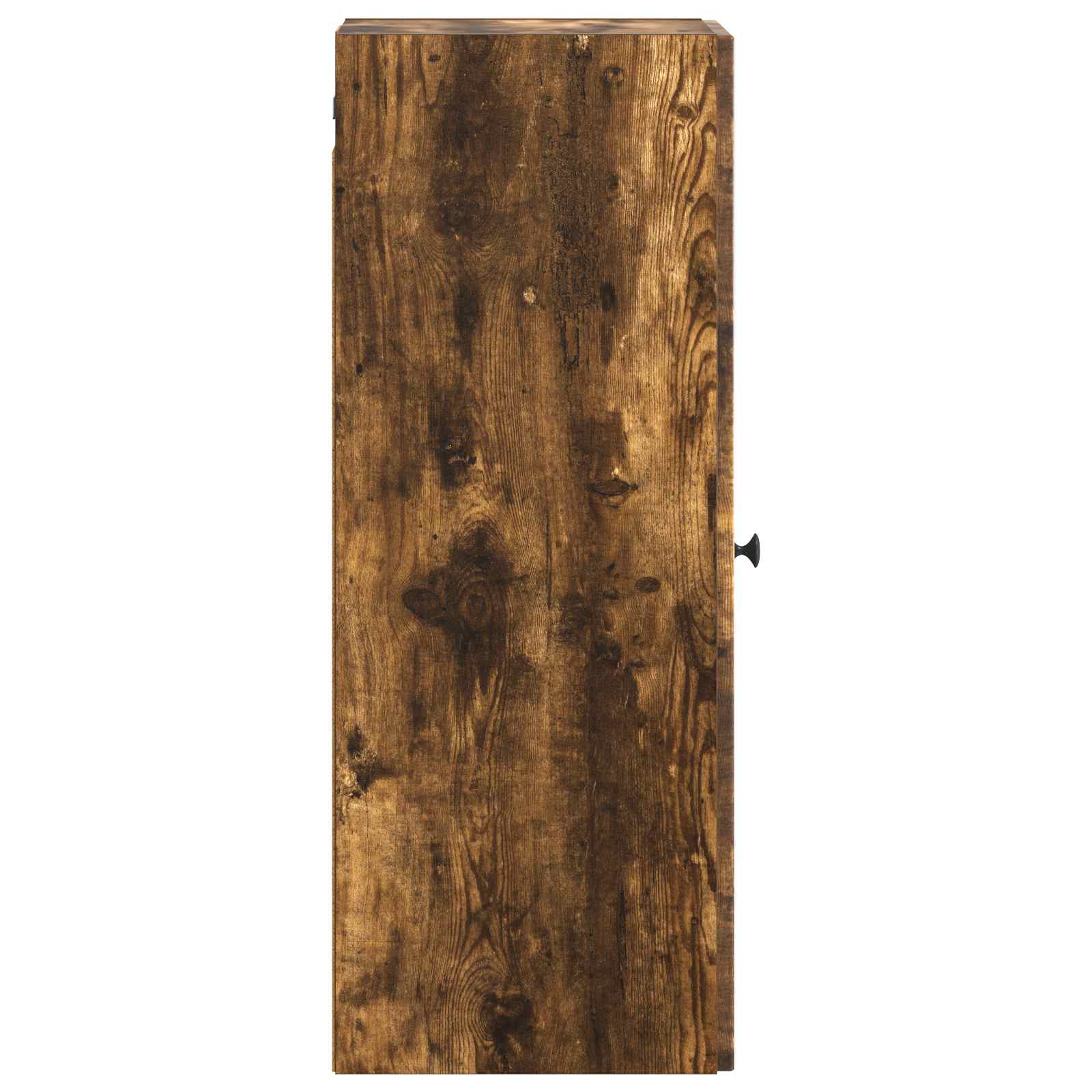 Mobiletto a muro Rovere Fumo 33 x 34,5 x 90 cm | homemem39