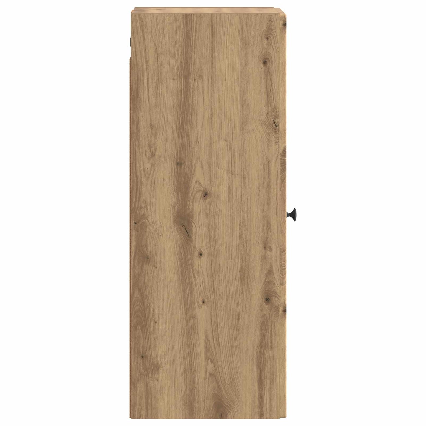 Mobiletto a muro Rovere Artigianale 33 x 34,5 x 90 cm | homemem39