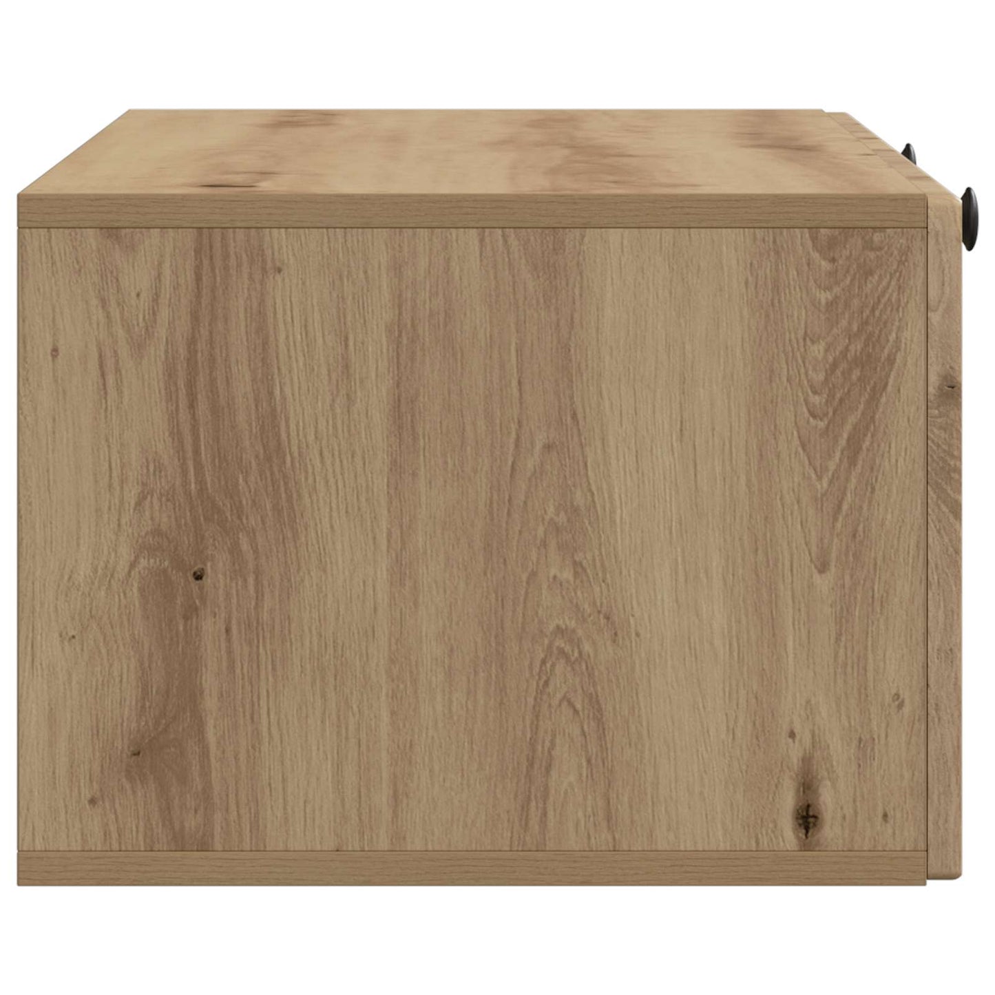 Mobile Porta TV da Muro 78,5 x 41 x 30 cm Rovere Artigianale