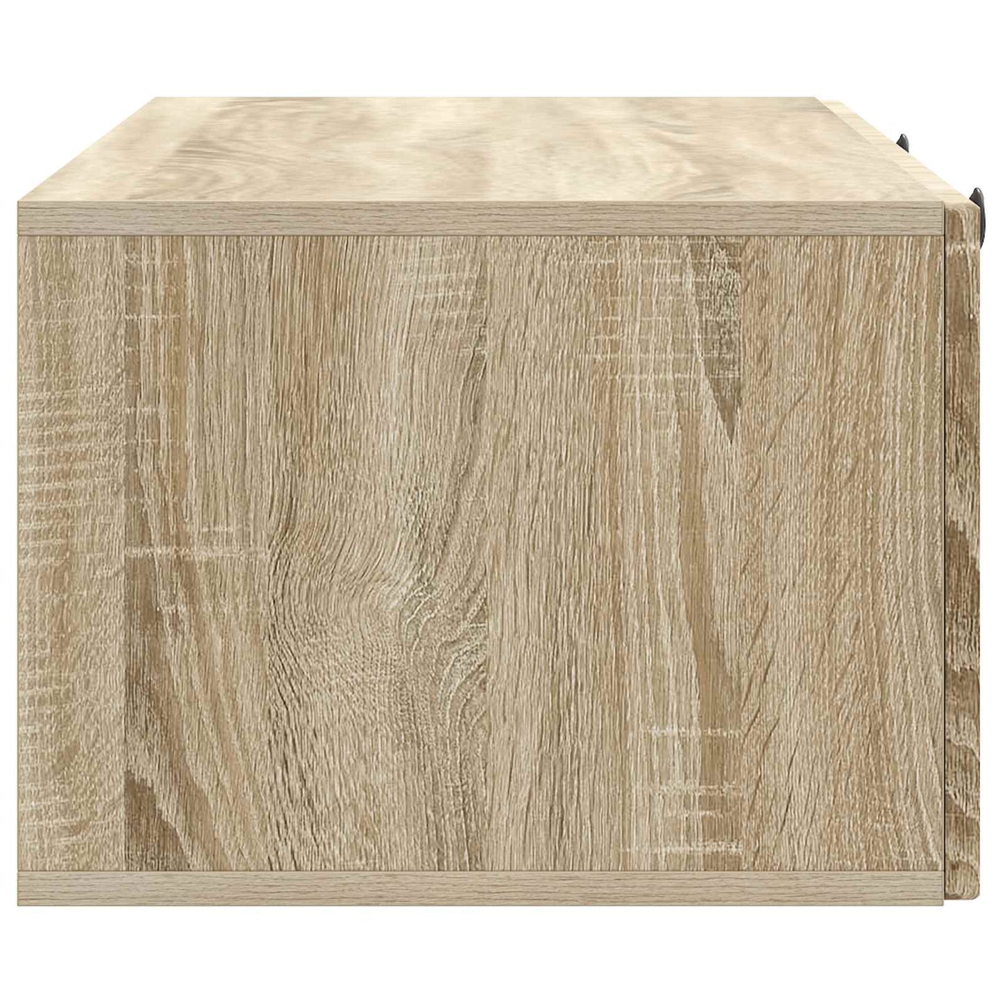 Mobile Porta TV da Muro Rovere Sonoma 98 x 41 x 30 cm