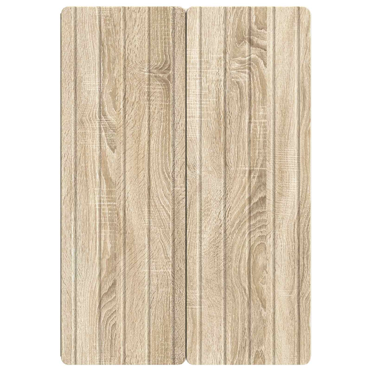 Mobiletto a muro Rovere Sonoma 66 x 34,5 x 92 cm | homemem39