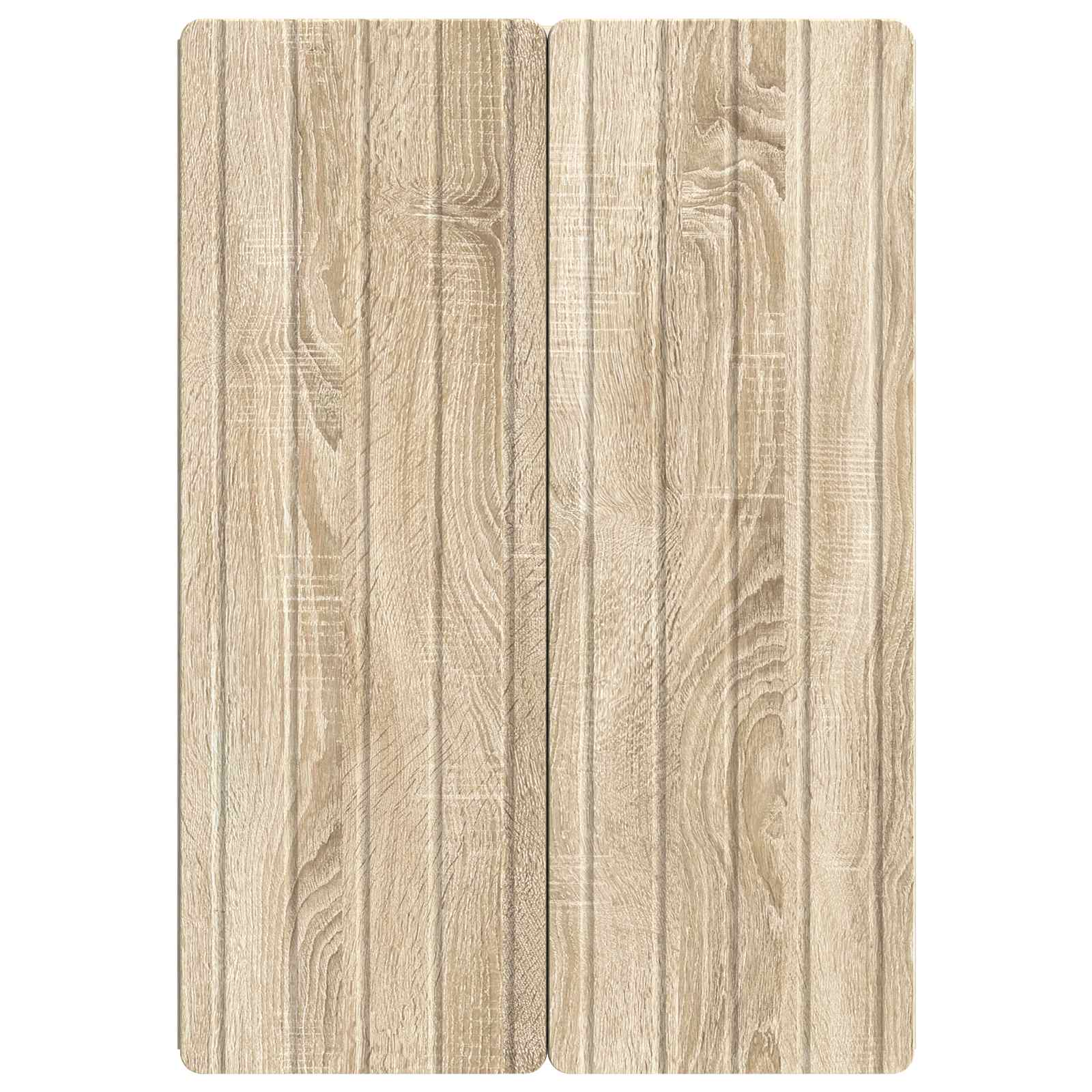 Mobiletto a muro Rovere Sonoma 66 x 34,5 x 92 cm | homemem39