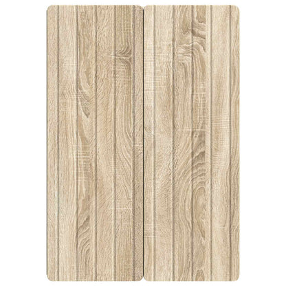 Mobiletto a muro Rovere Sonoma 66 x 34,5 x 92 cm | homemem39