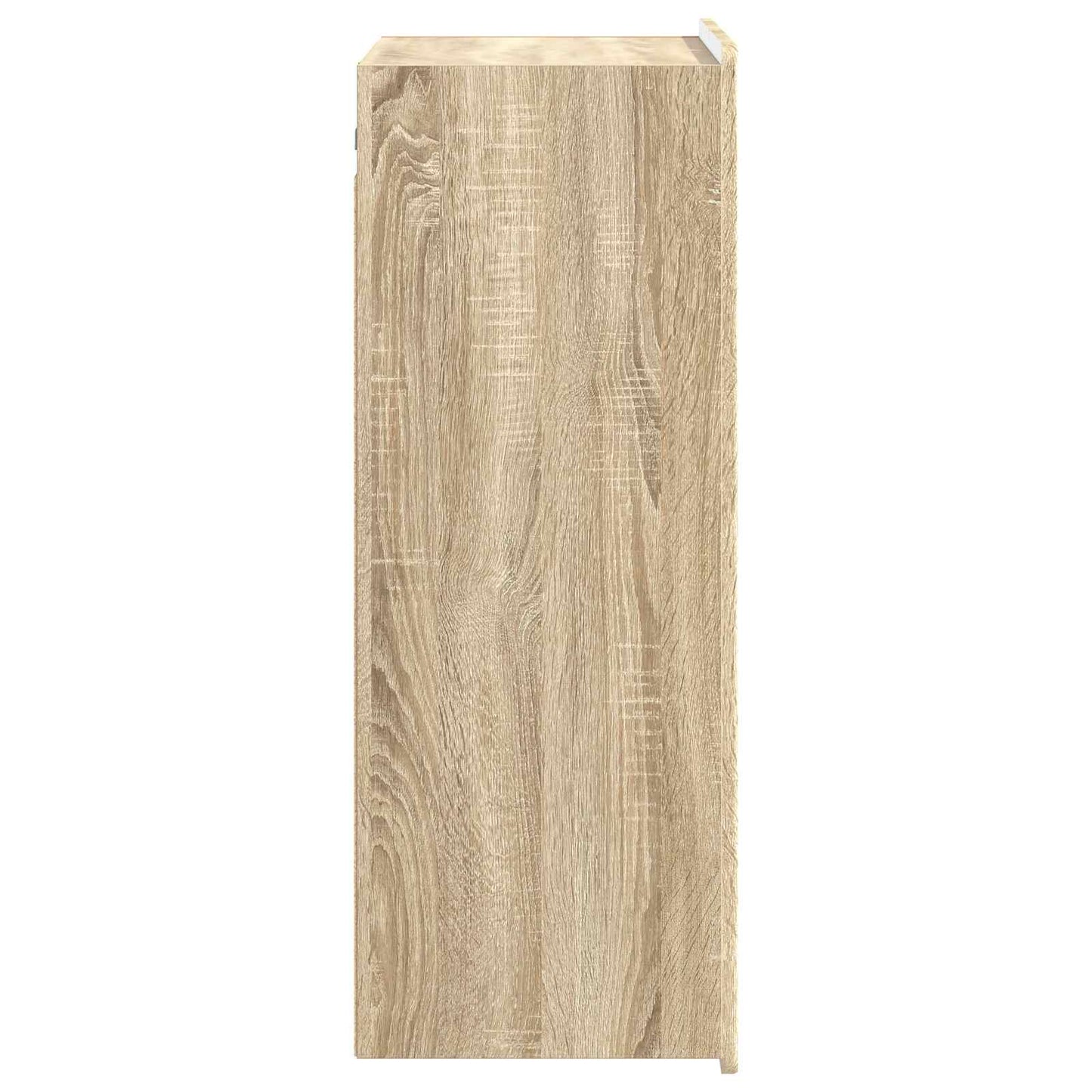 Mobiletto a muro Rovere Sonoma 66 x 34,5 x 92 cm | homemem39