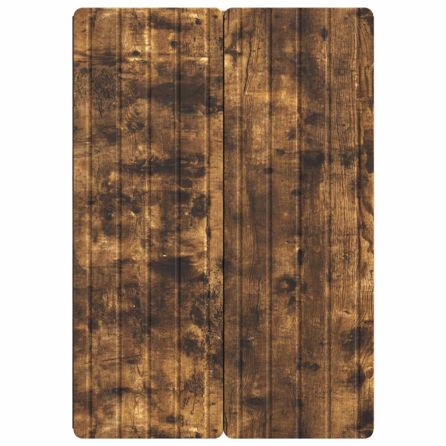Mobiletto a muro Rovere Fumo 66 x 34,5 x 92 cm | homemem39