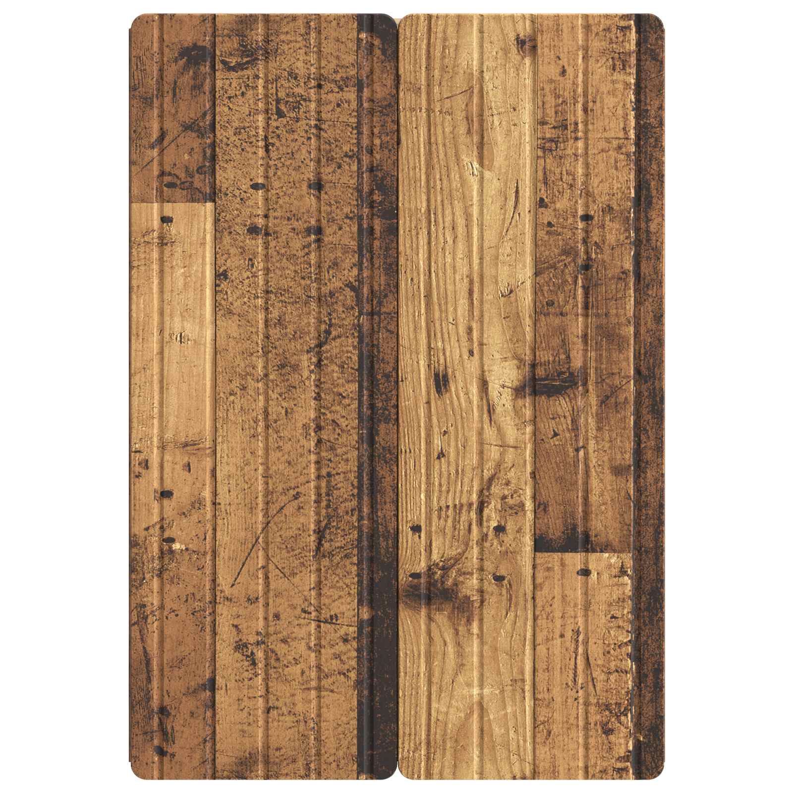 Mobiletto a muro Legno antico 66 x 34,5 x 92 cm | homemem39