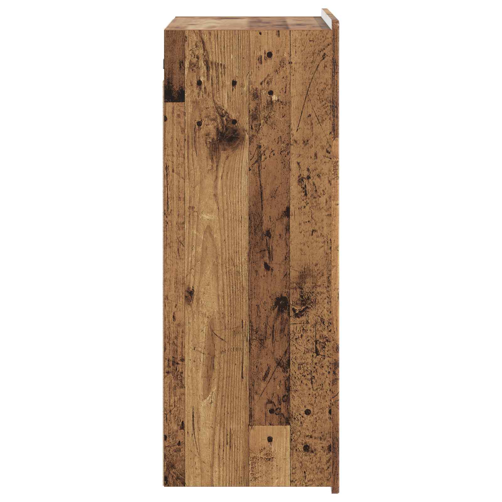 Mobiletto a muro Legno antico 66 x 34,5 x 92 cm | homemem39