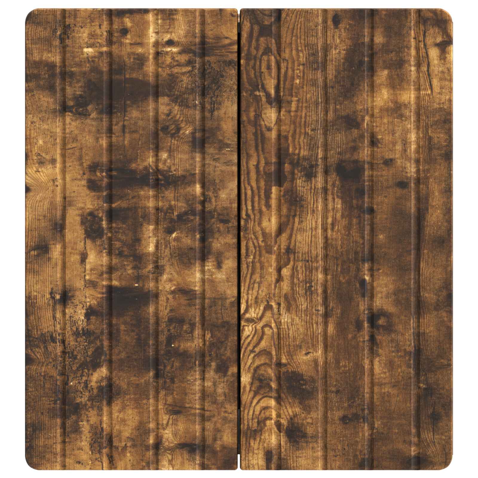 Mobiletto a muro Rovere Fumo 59 x 31 x 64 cm | homemem39