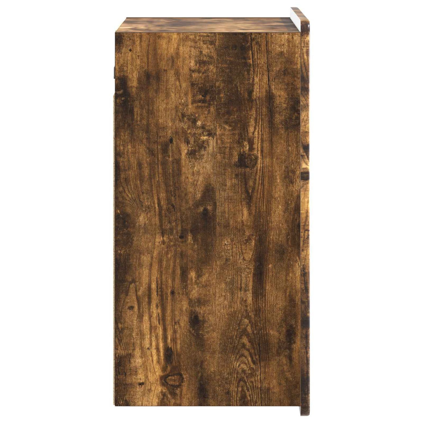 Mobiletto a muro Rovere Fumo 59 x 31 x 64 cm | homemem39