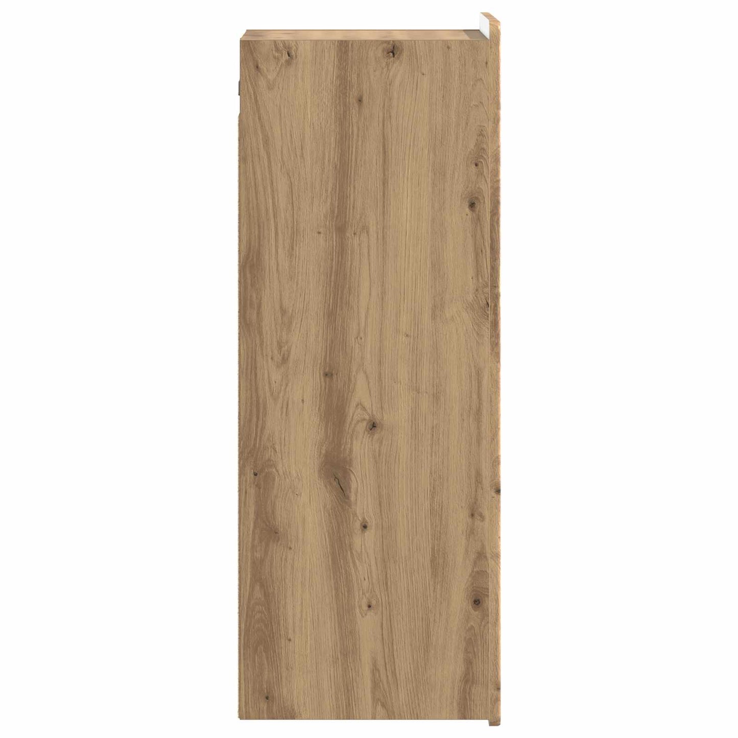 Mobiletto a muro Rovere Artigianale 33 x 34,5 x 94 cm | homemem39