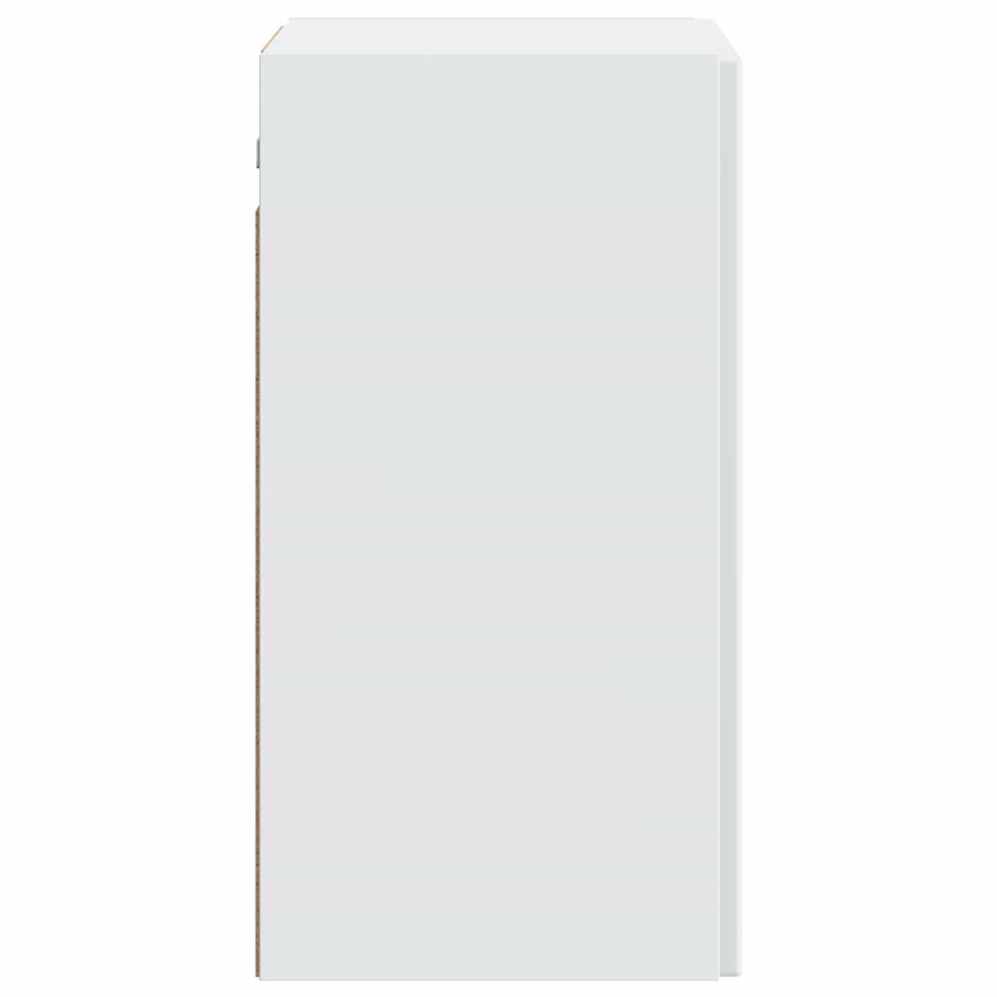 Mobiletto a muro Bianco 59 x 31 x 60 cm Legno ingegnerizzato | homemem39