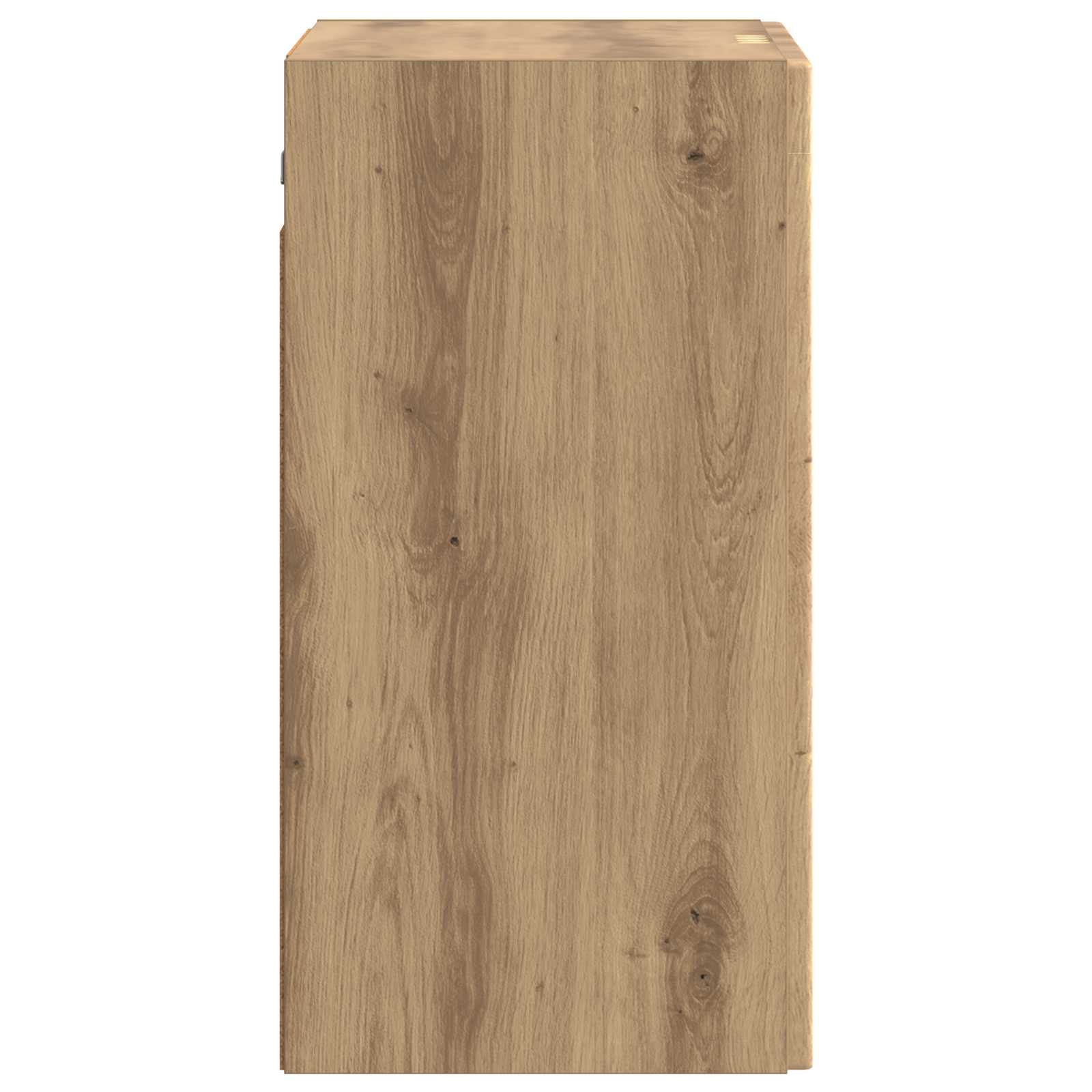 Mobiletto a muro Rovere Artigianale 59 x 31 x 60 cm | homemem39