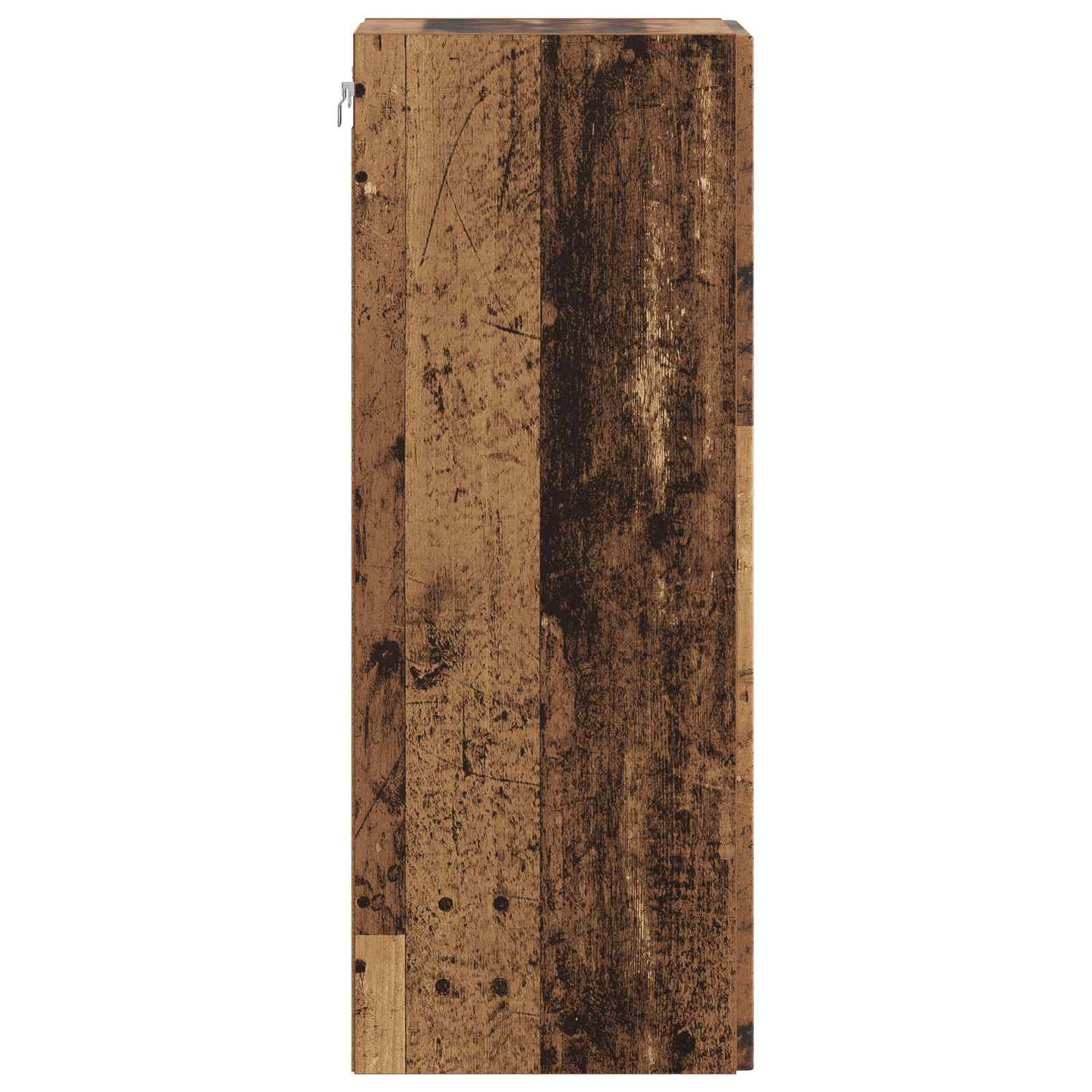 Mobiletto a muro Legno antico 66 x 34,5 x 90 cm | homemem39