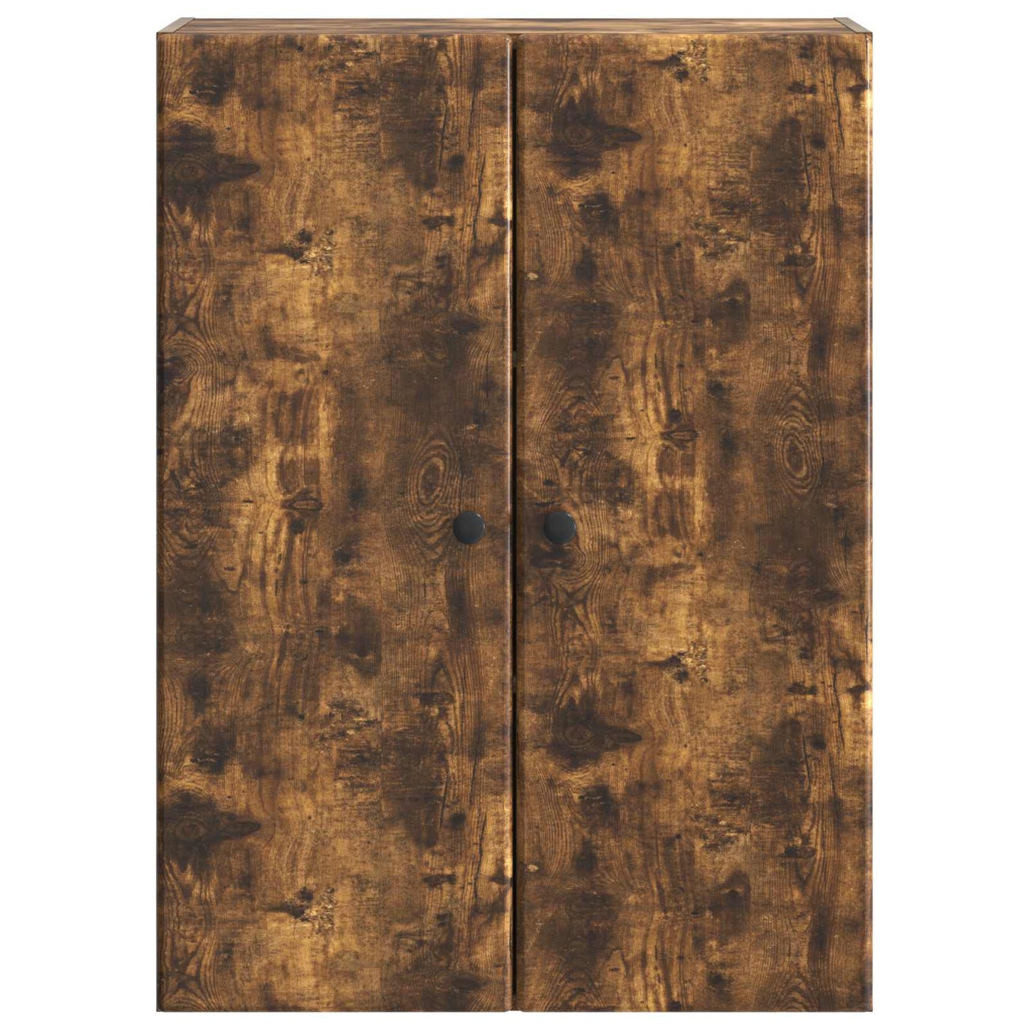 Mobiletto a muro Rovere Fumo 66 x 34,5 x 90 cm | homemem39