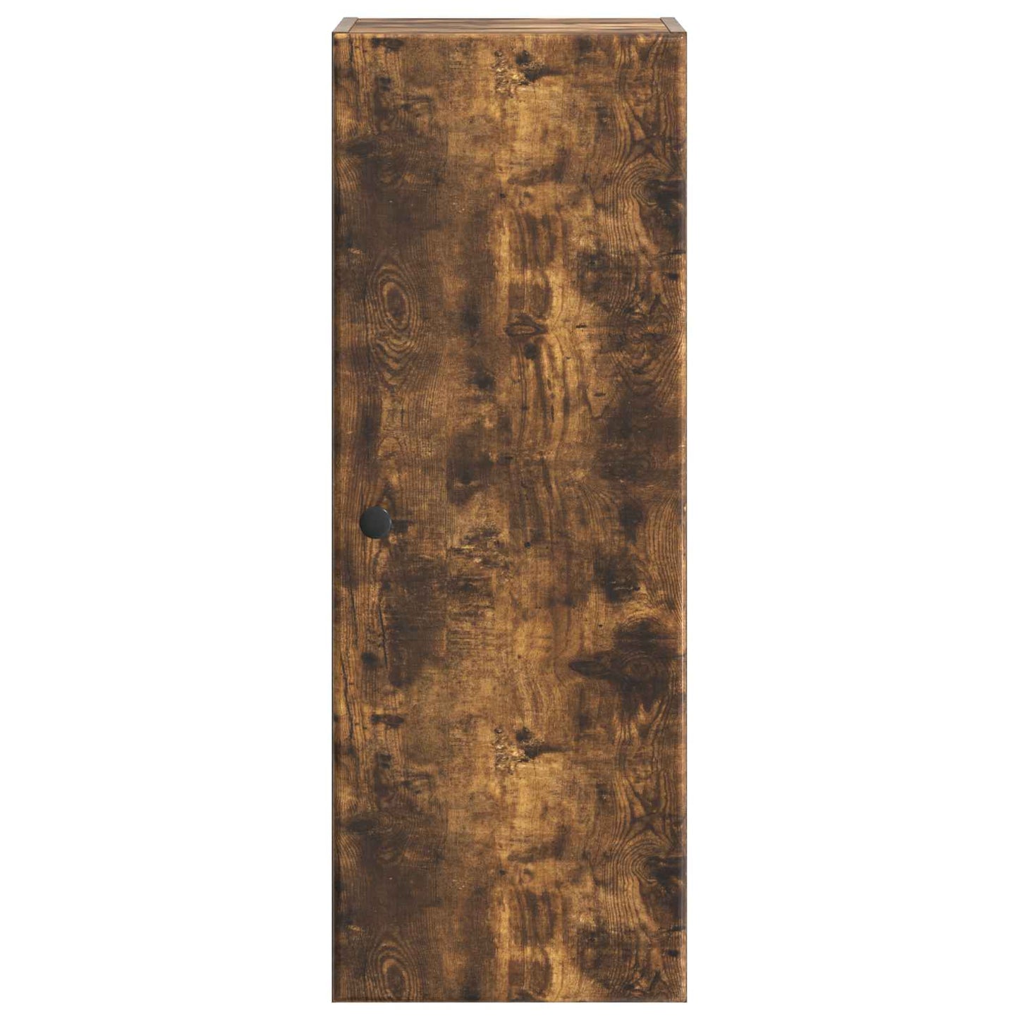 Mobiletto a muro Rovere Fumo 33 x 34,5 x 90 cm | homemem39