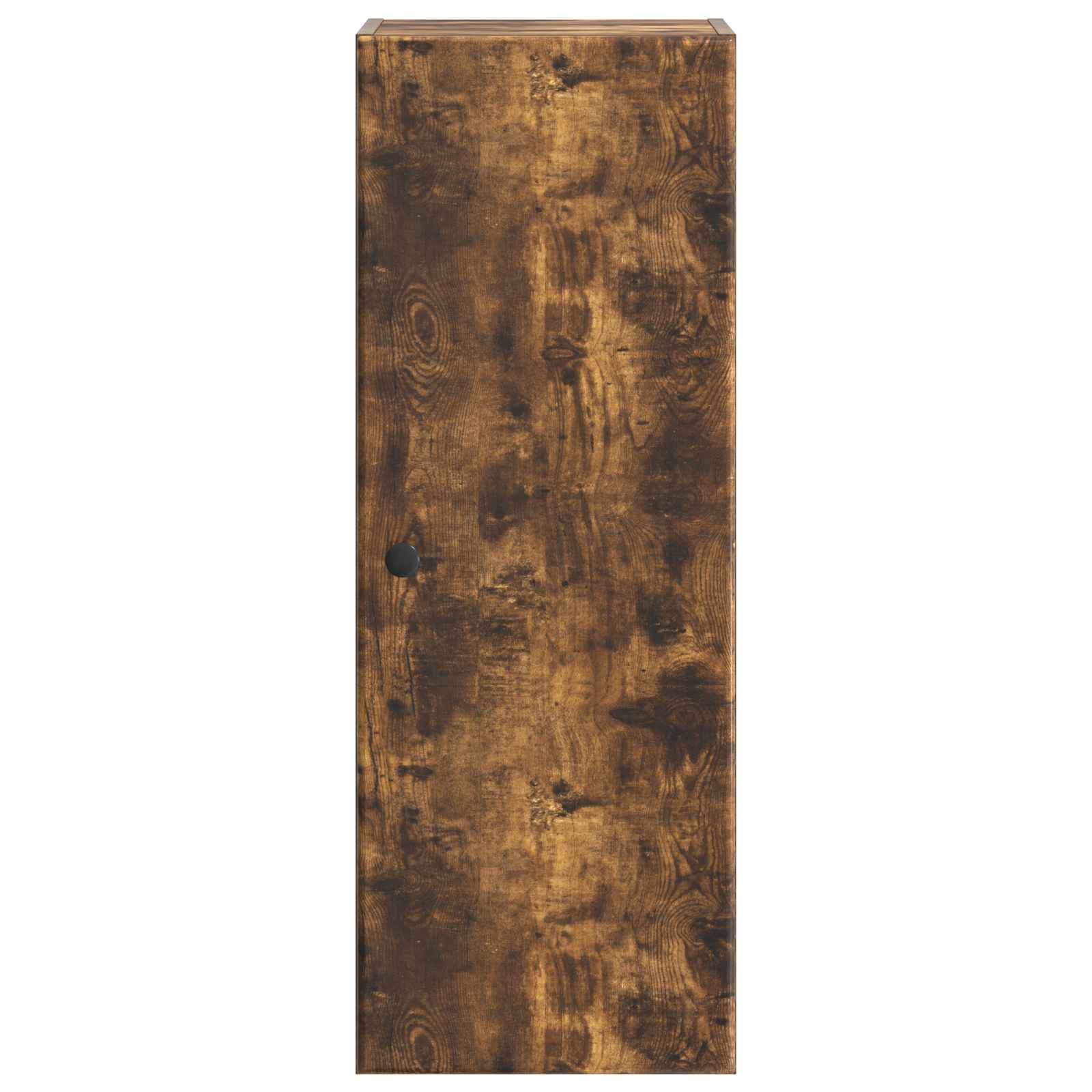 Mobiletto a muro Rovere Fumo 33 x 34,5 x 90 cm | homemem39