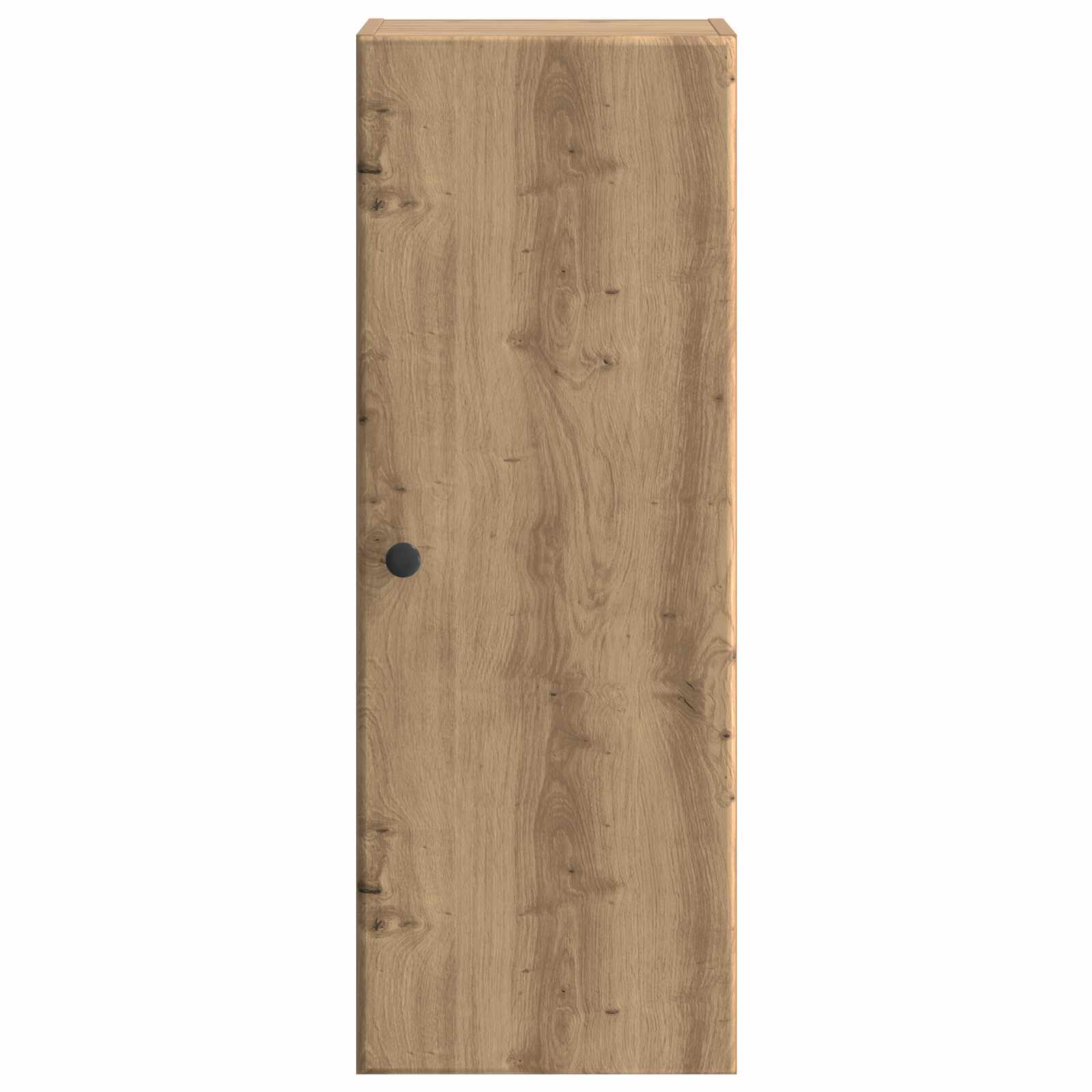 Mobiletto a muro Rovere Artigianale 33 x 34,5 x 90 cm | homemem39