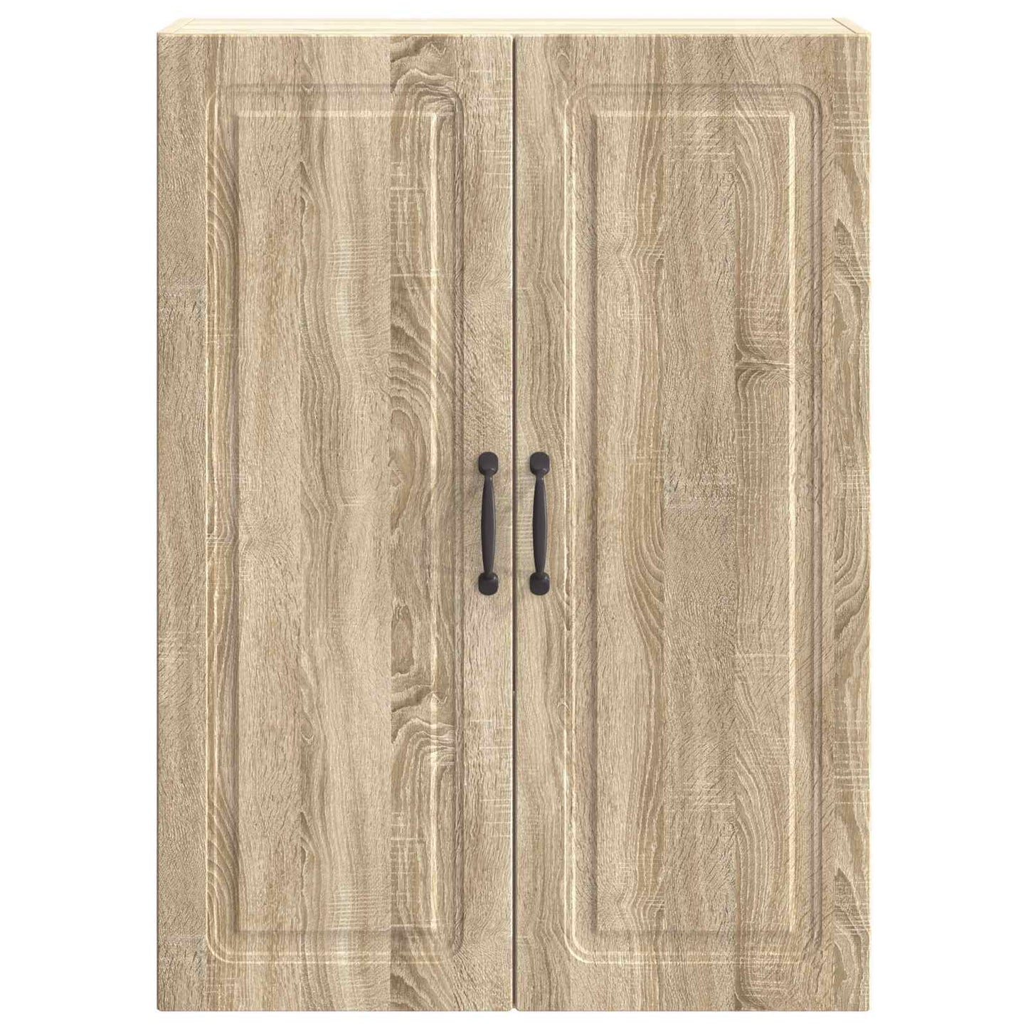 Mobiletto a muro Rovere Sonoma 66 x 34,5 x 90 cm | homemem39