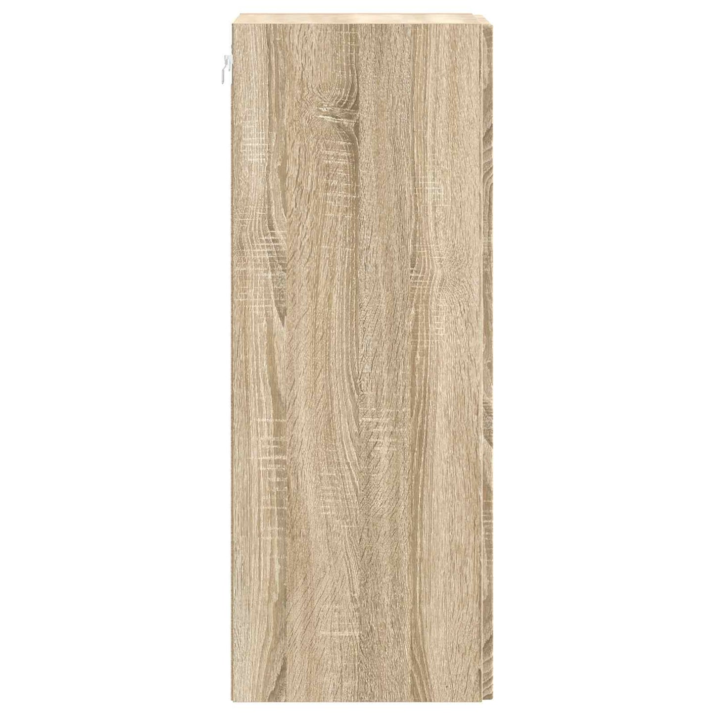 Mobiletto a muro Rovere Sonoma 66 x 34,5 x 90 cm | homemem39