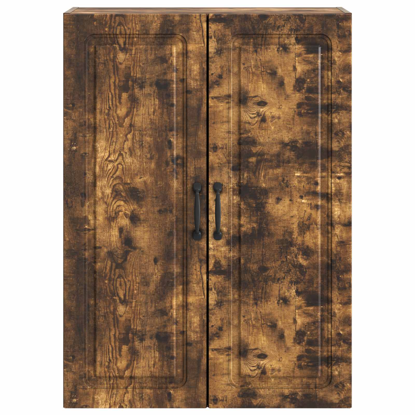Mobiletto a muro Rovere Fumo 66 x 34,5 x 90 cm | homemem39