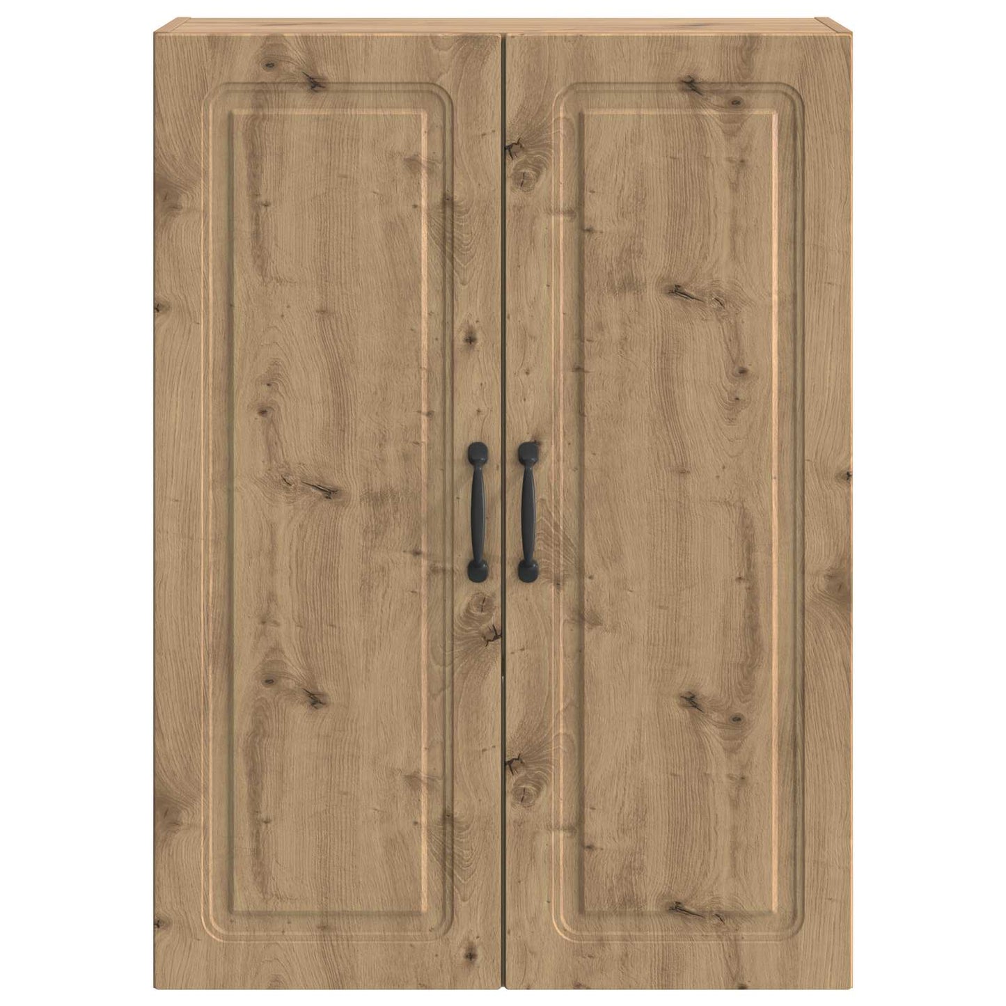 Mobiletto a muro Rovere Artigianale 66 x 34,5 x 90 cm | homemem39