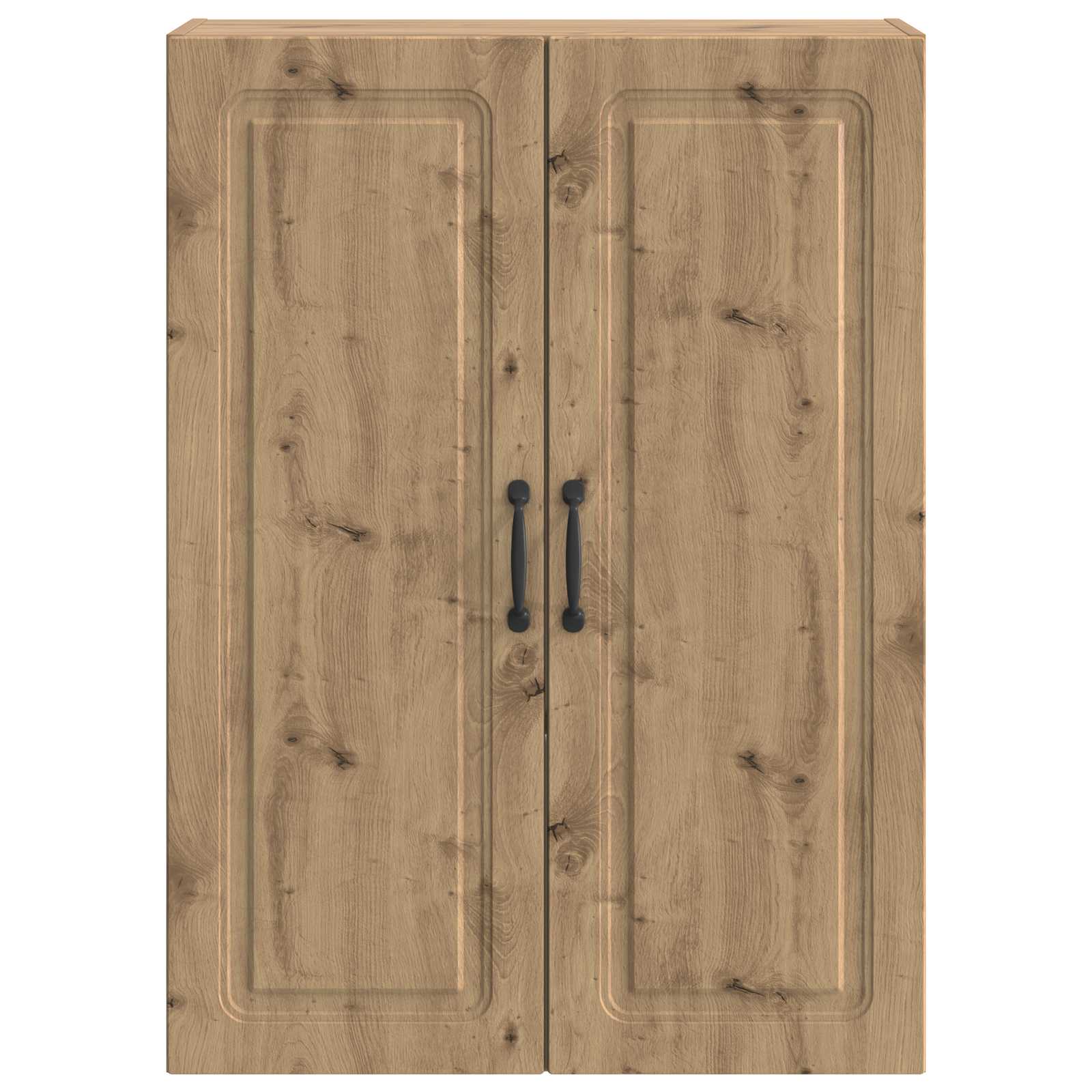 Mobiletto a muro Rovere Artigianale 66 x 34,5 x 90 cm | homemem39