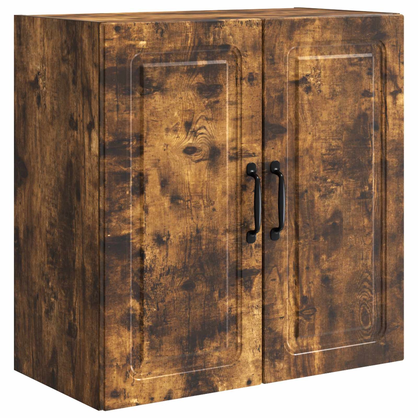 Mobiletto a muro Rovere Fumo 59 x 31 x 60 cm | homemem39