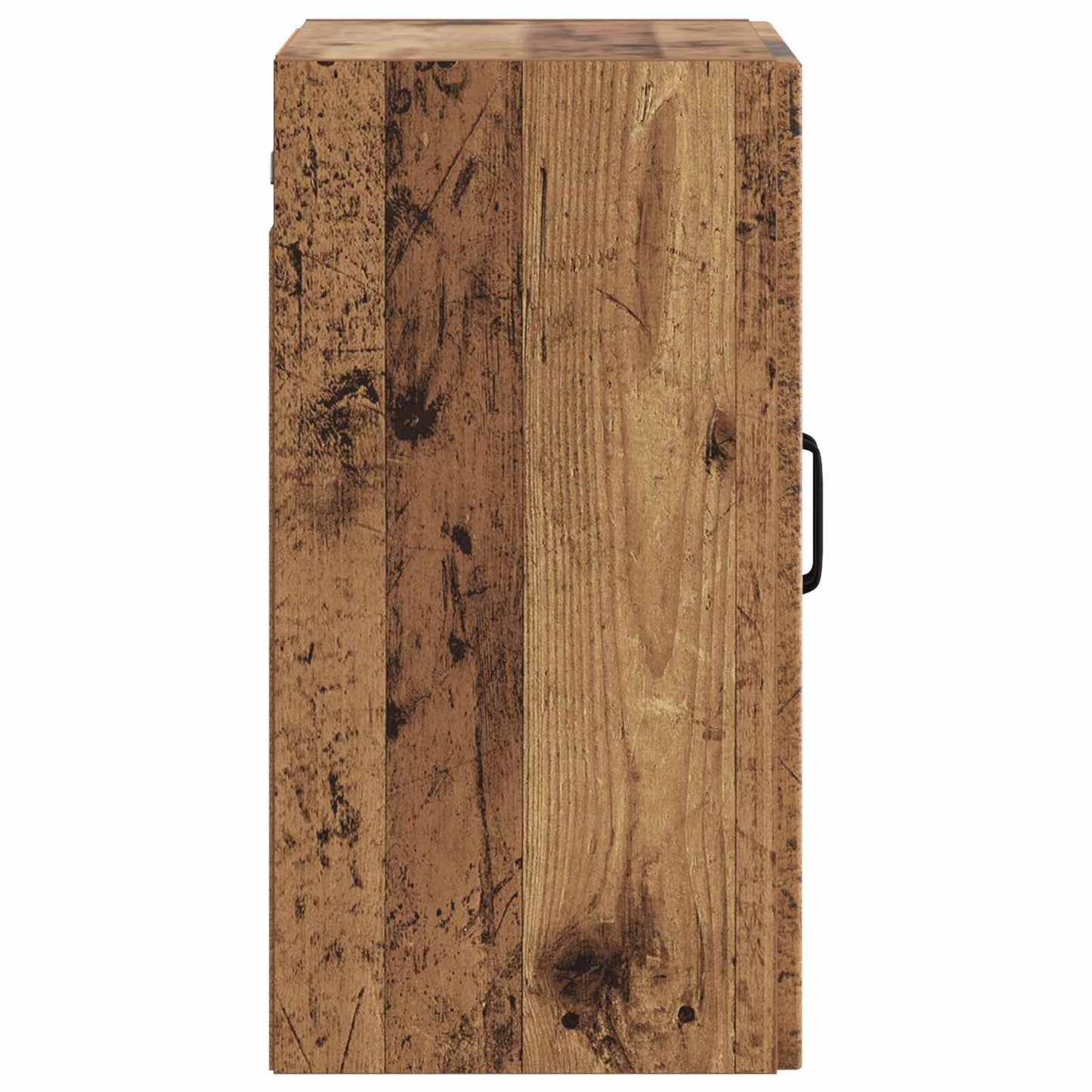 Mobiletto a muro Legno antico 59 x 31 x 60 cm | homemem39